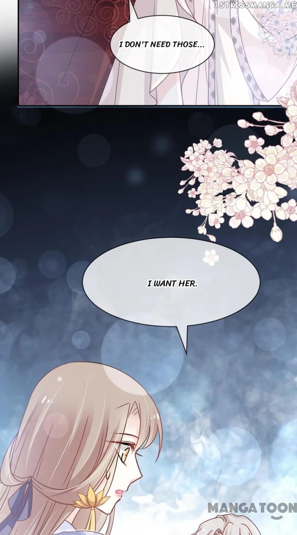 Second-To-None Adoration chapter 135 - page 5