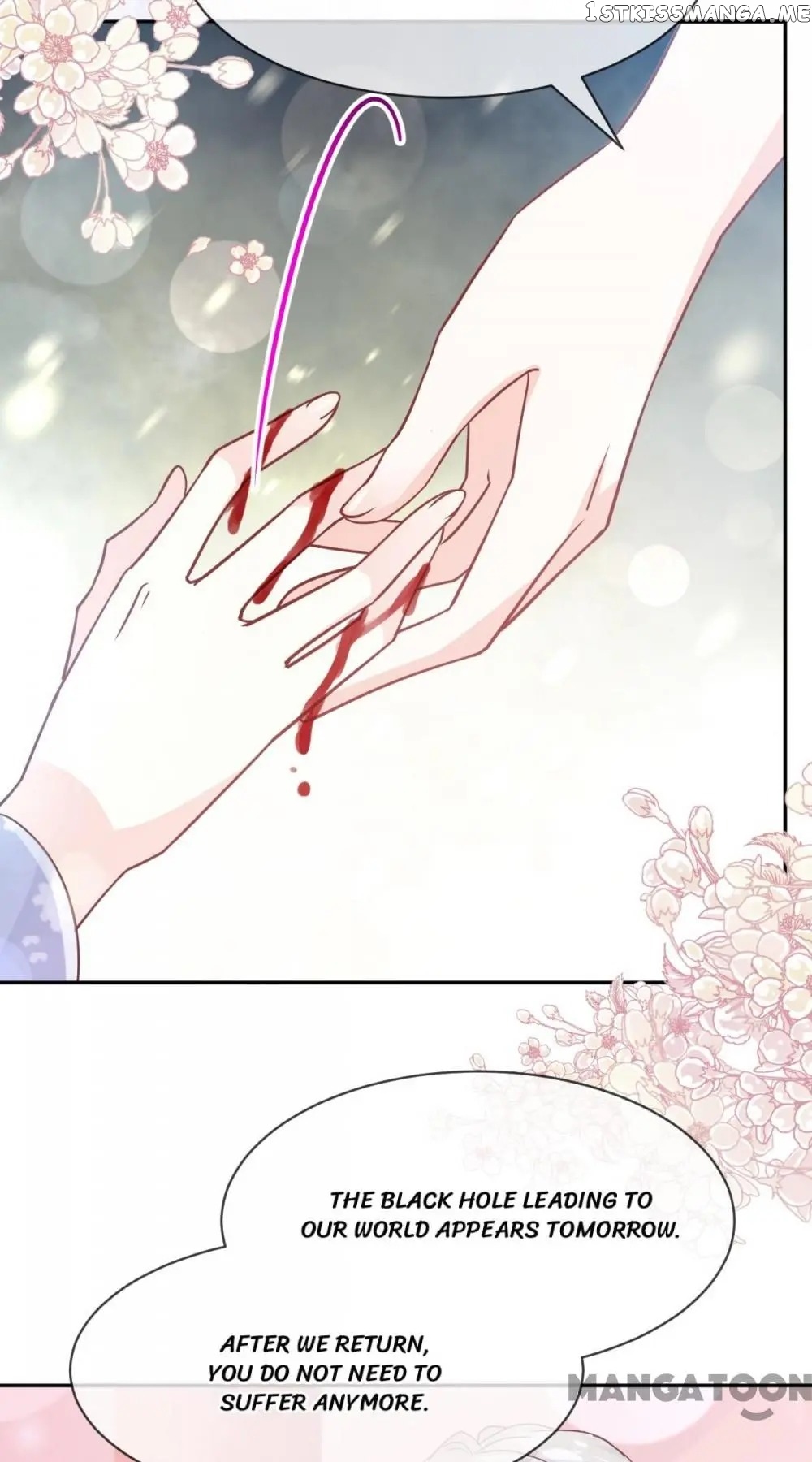 Second-To-None Adoration chapter 135 - page 7