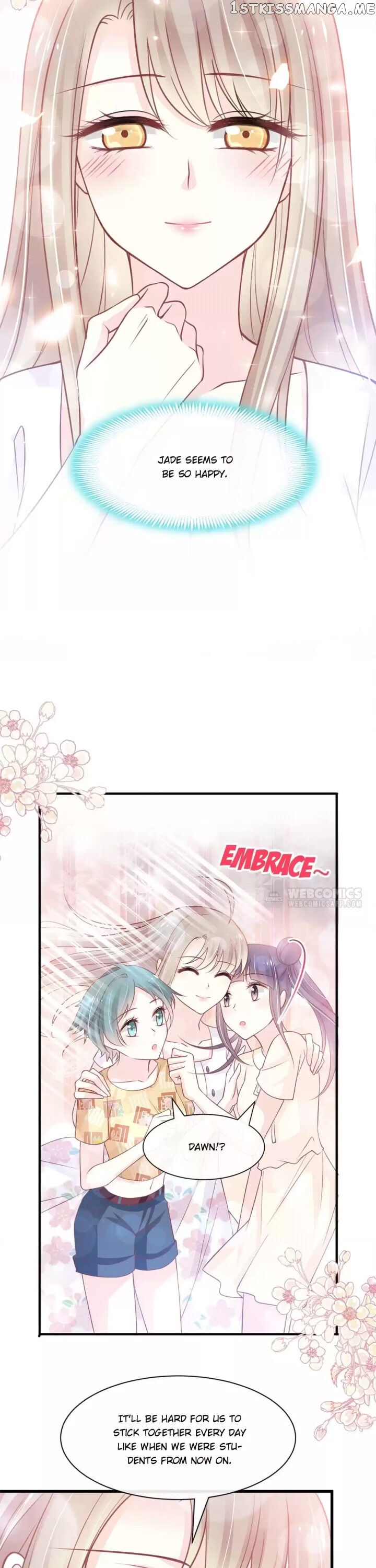 Second-To-None Adoration chapter 163 - page 4