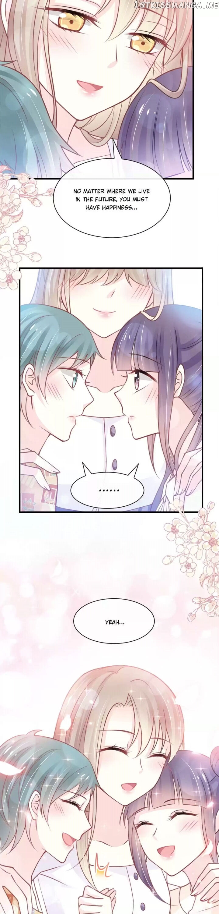 Second-To-None Adoration chapter 163 - page 5