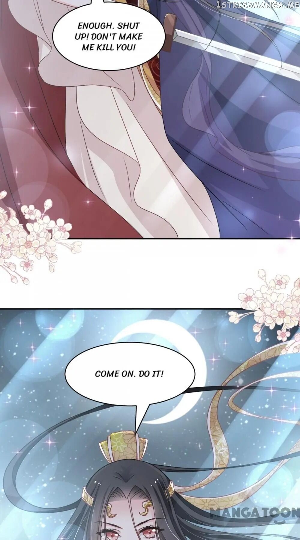 Second-To-None Adoration chapter 86 - page 17