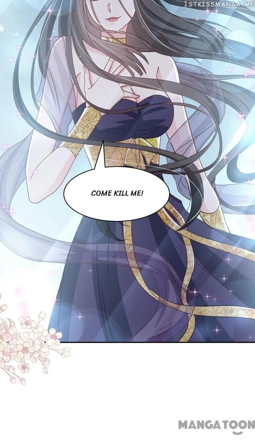 Second-To-None Adoration chapter 86 - page 18