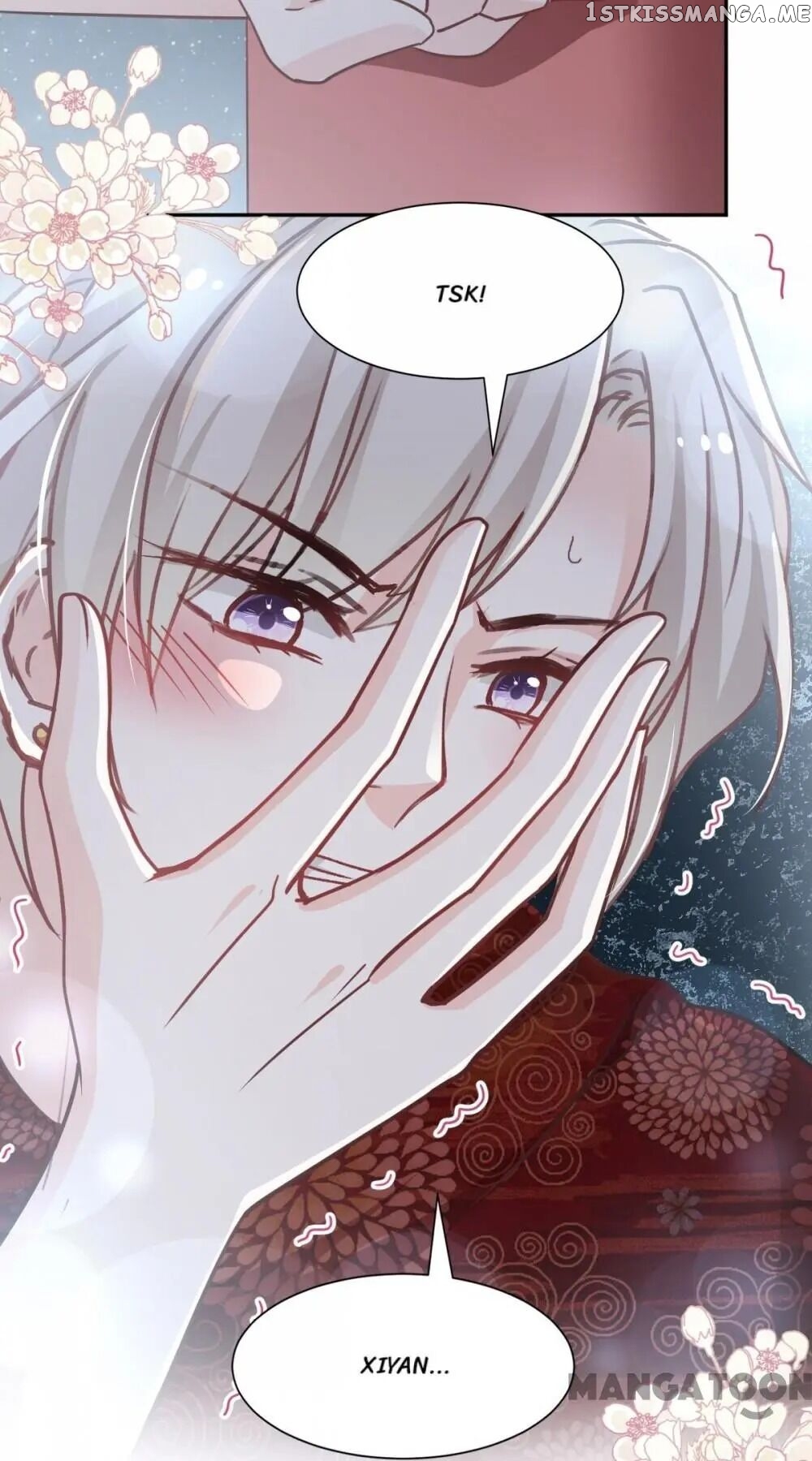 Second-To-None Adoration chapter 86 - page 23
