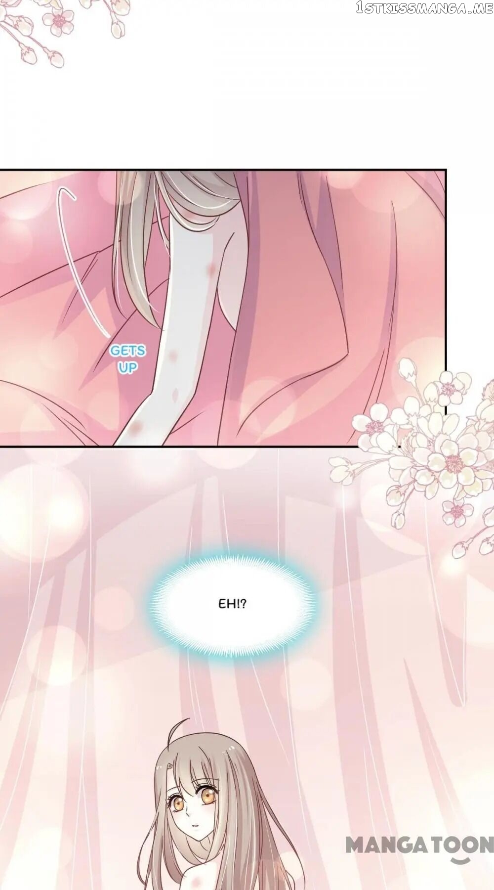 Second-To-None Adoration chapter 86 - page 27