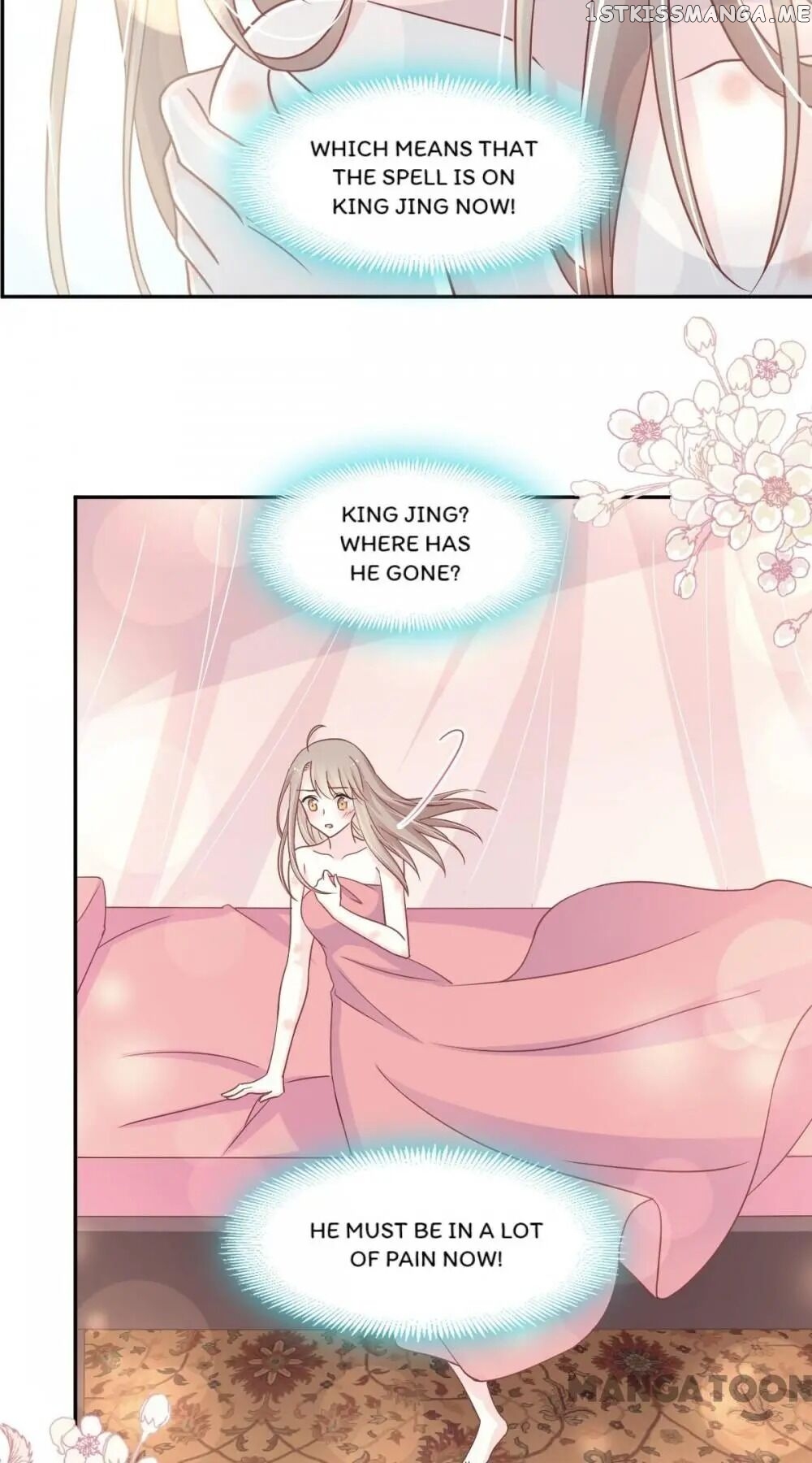 Second-To-None Adoration chapter 86 - page 29