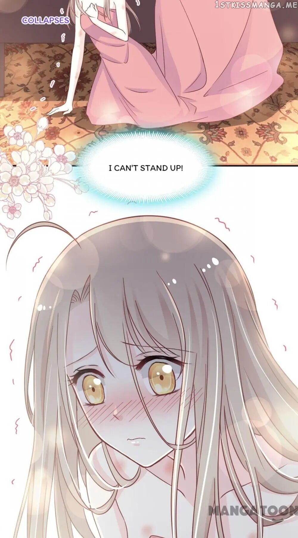 Second-To-None Adoration chapter 86 - page 31