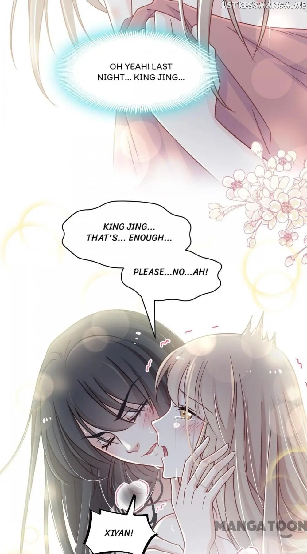 Second-To-None Adoration chapter 86 - page 32