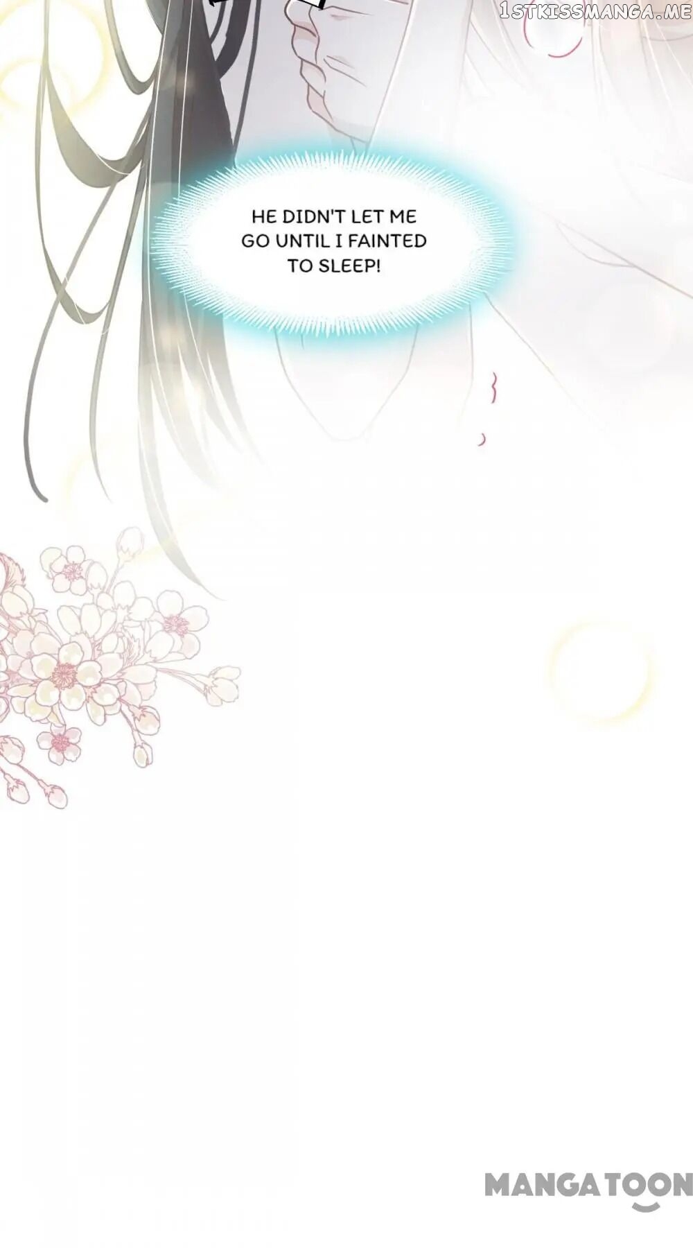 Second-To-None Adoration chapter 86 - page 33