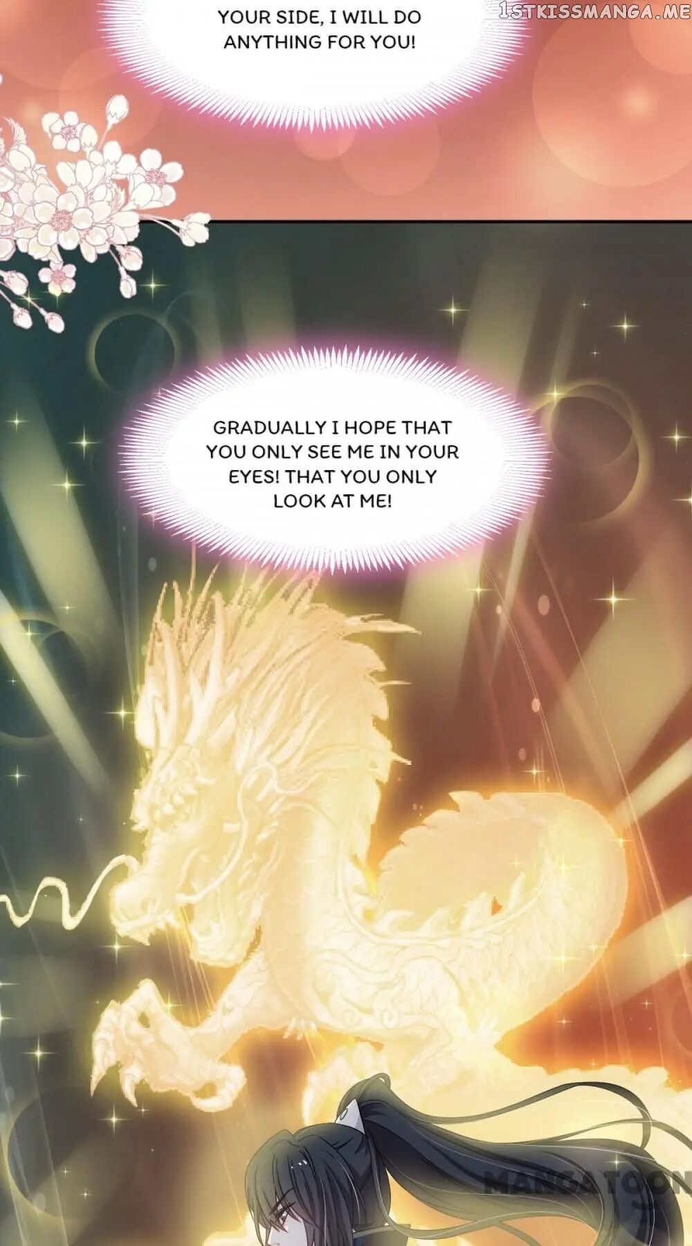 Second-To-None Adoration chapter 86 - page 6