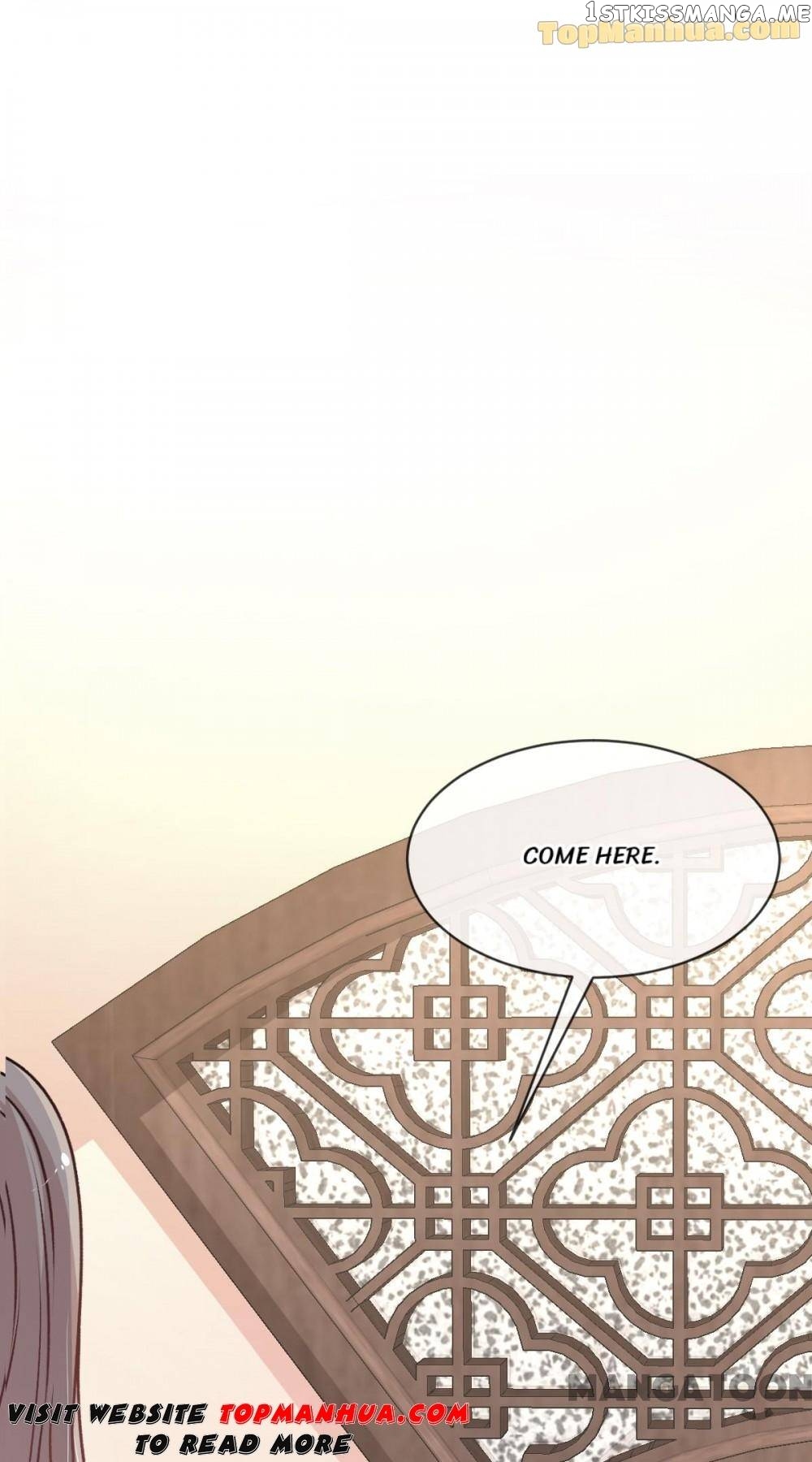 Second-To-None Adoration chapter 18 - page 1