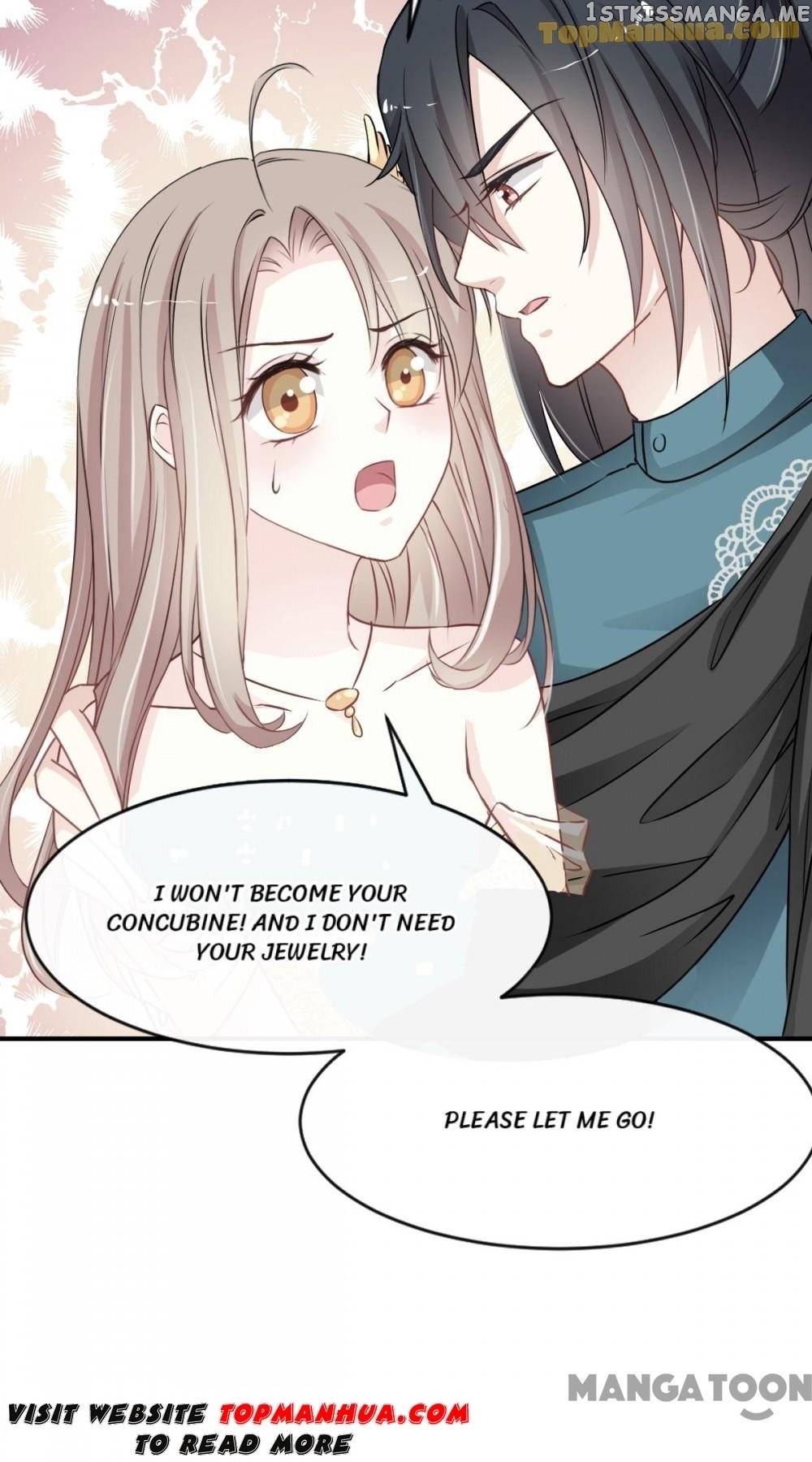 Second-To-None Adoration chapter 18 - page 12
