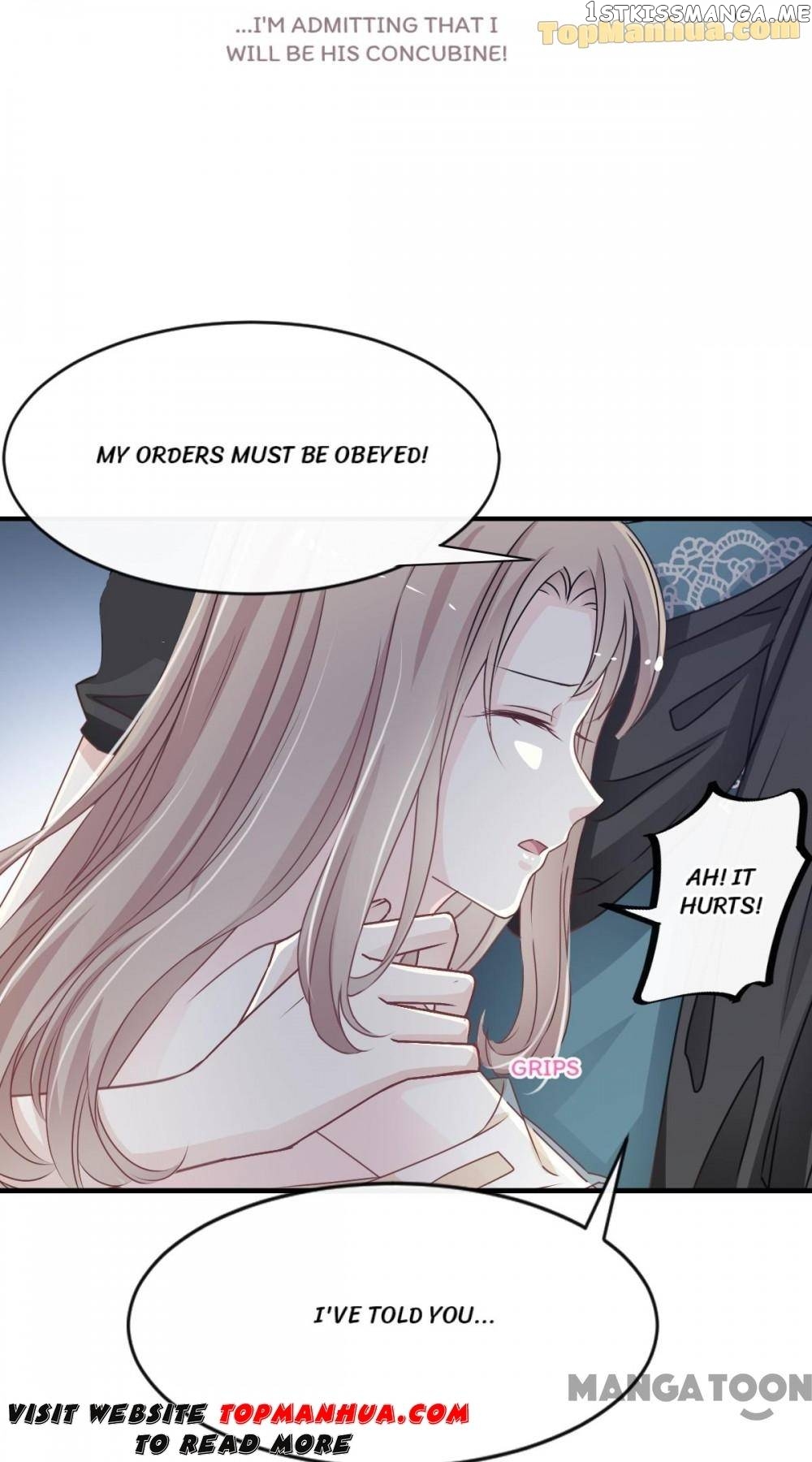 Second-To-None Adoration chapter 18 - page 13