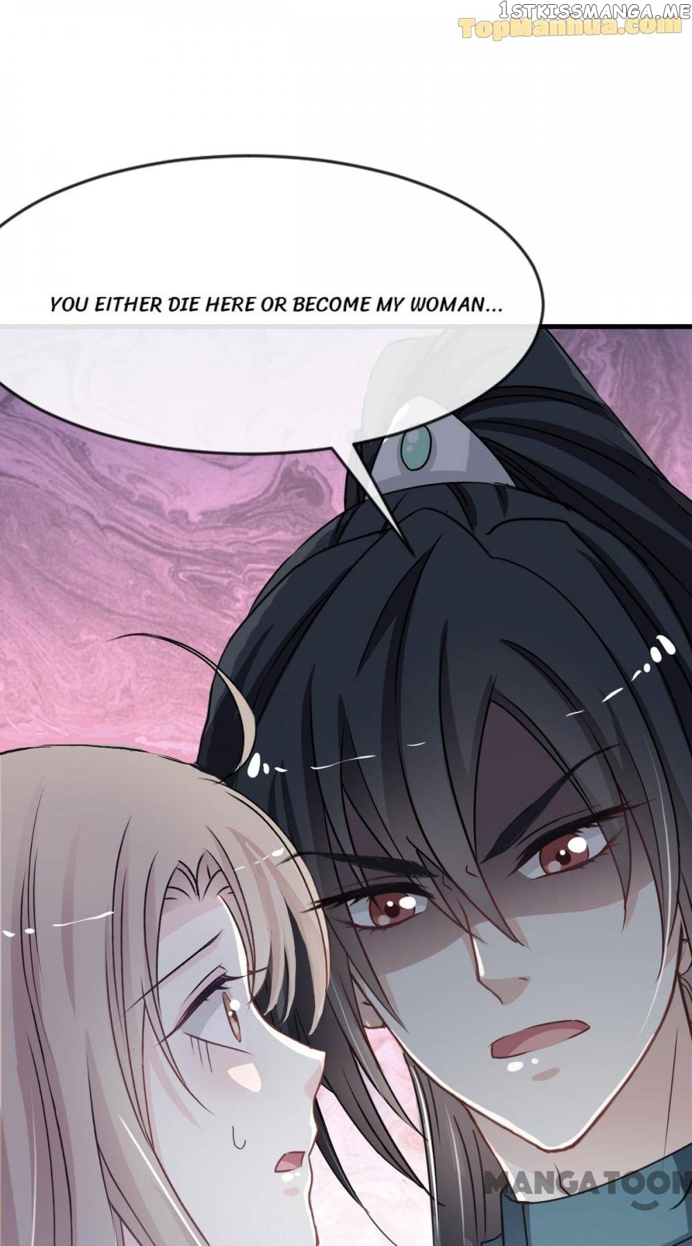 Second-To-None Adoration chapter 18 - page 14