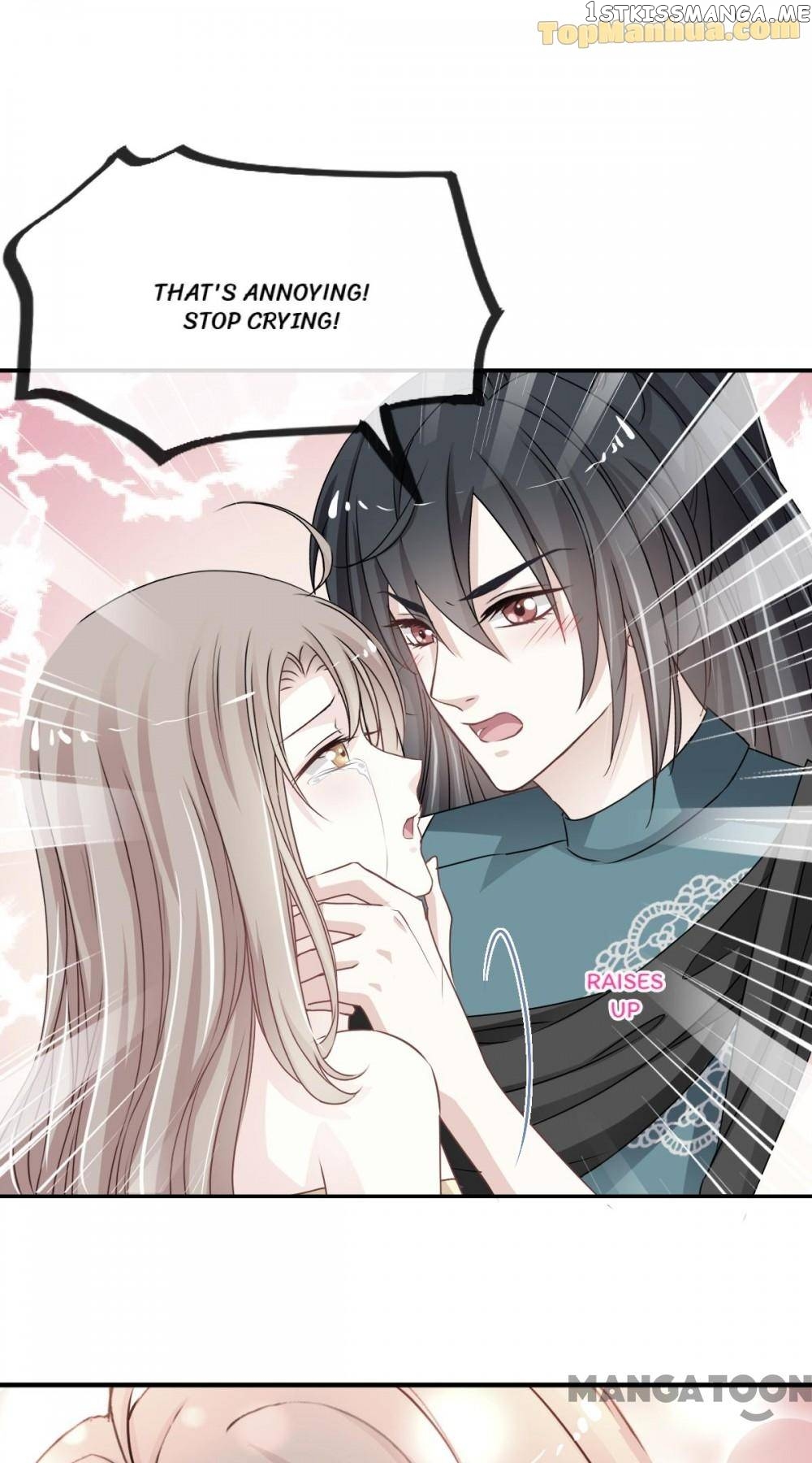Second-To-None Adoration chapter 18 - page 23