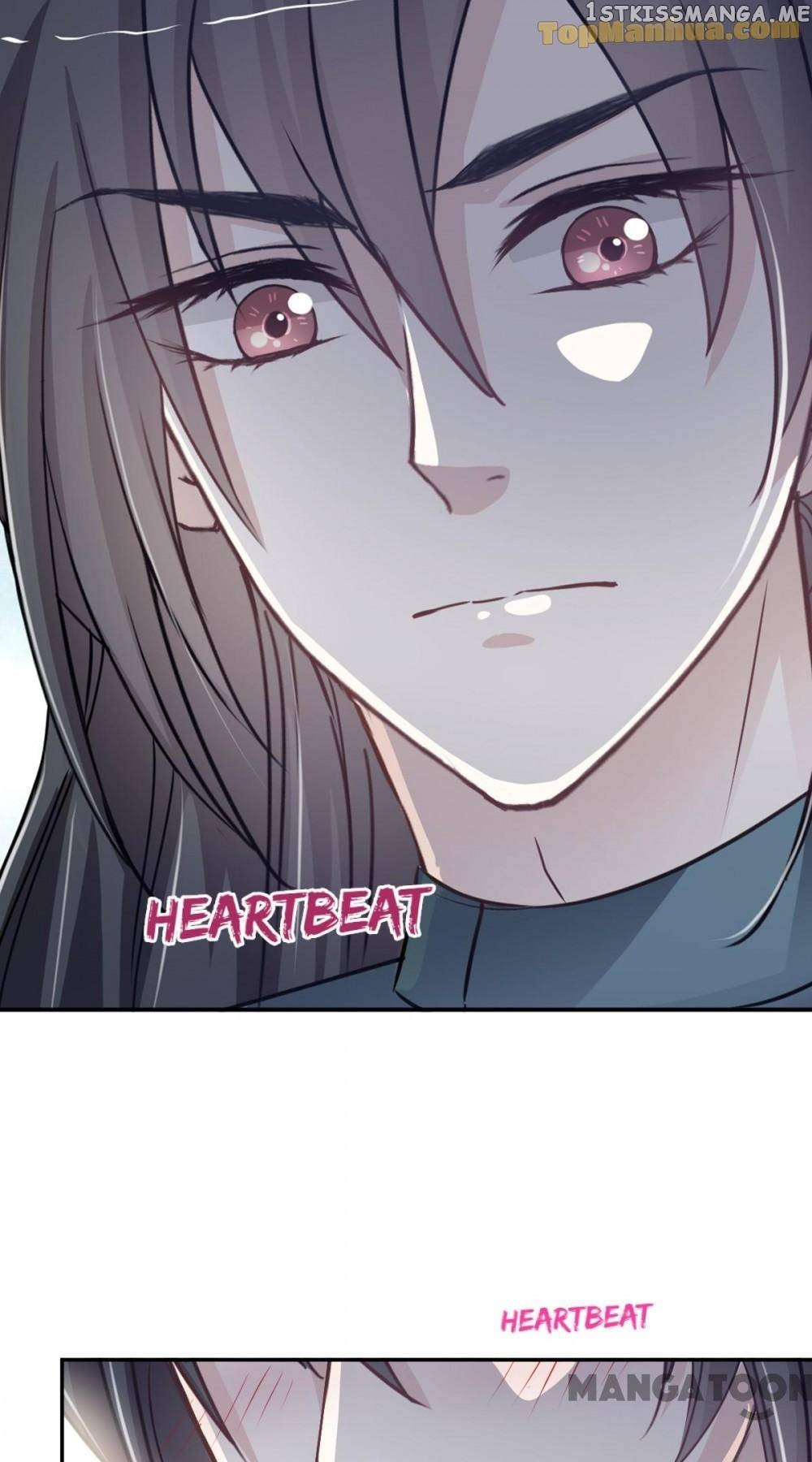 Second-To-None Adoration chapter 18 - page 25