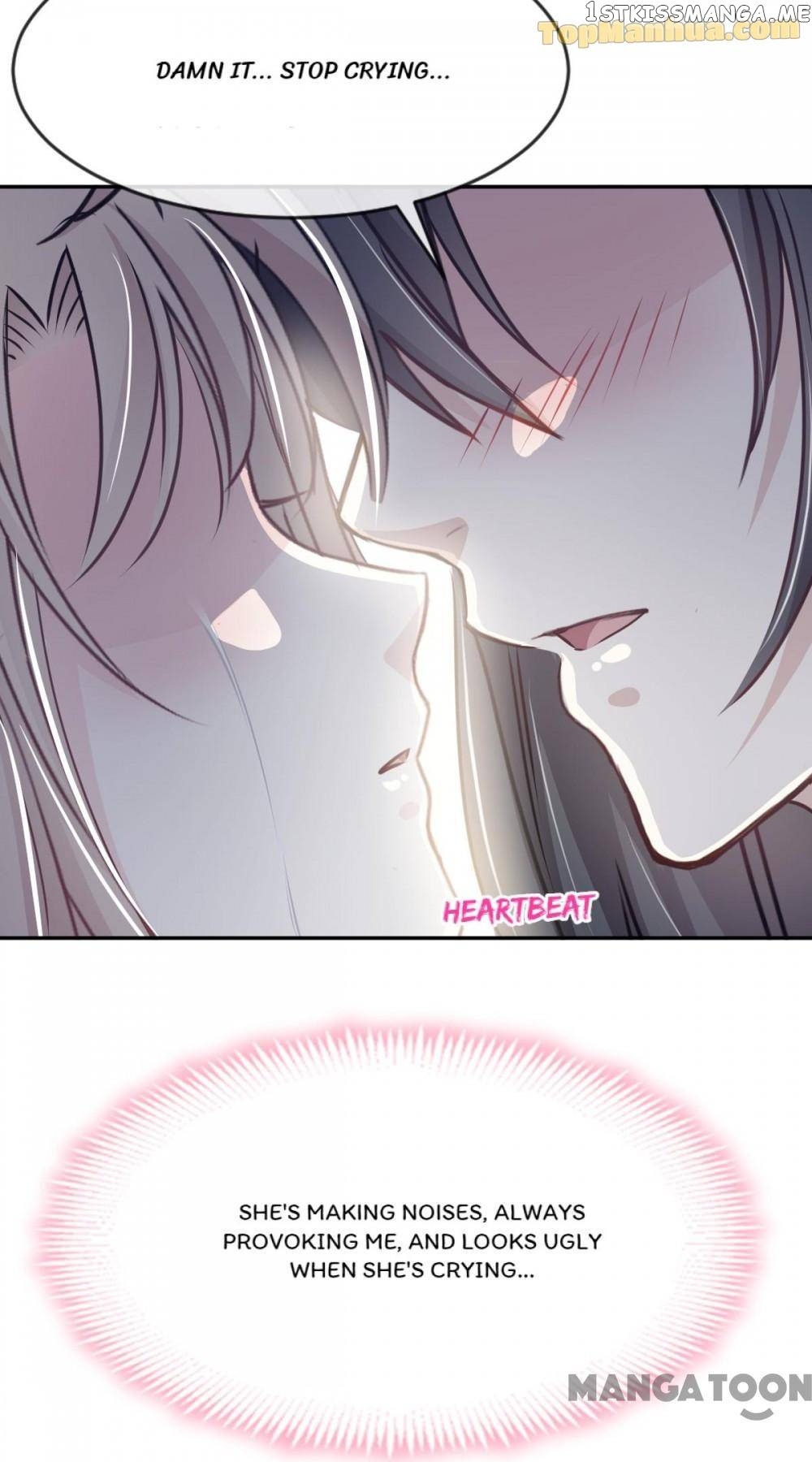 Second-To-None Adoration chapter 18 - page 27