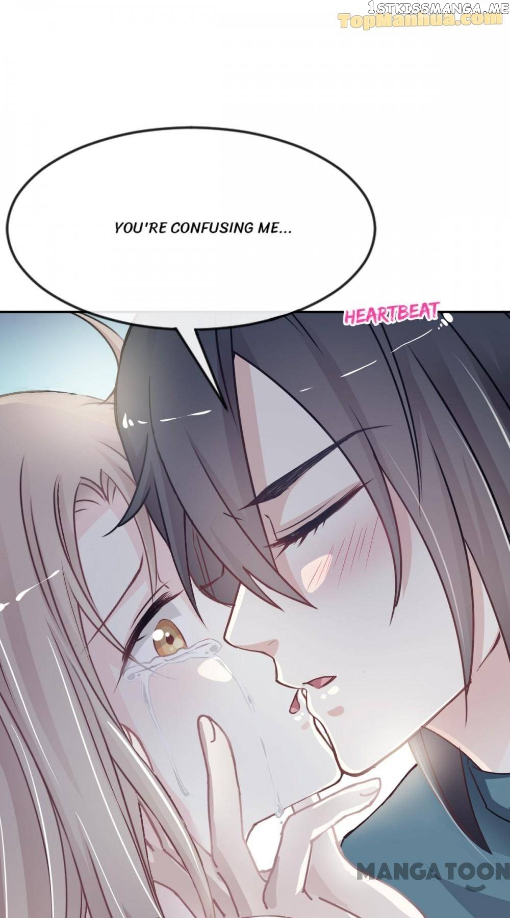 Second-To-None Adoration chapter 18 - page 28