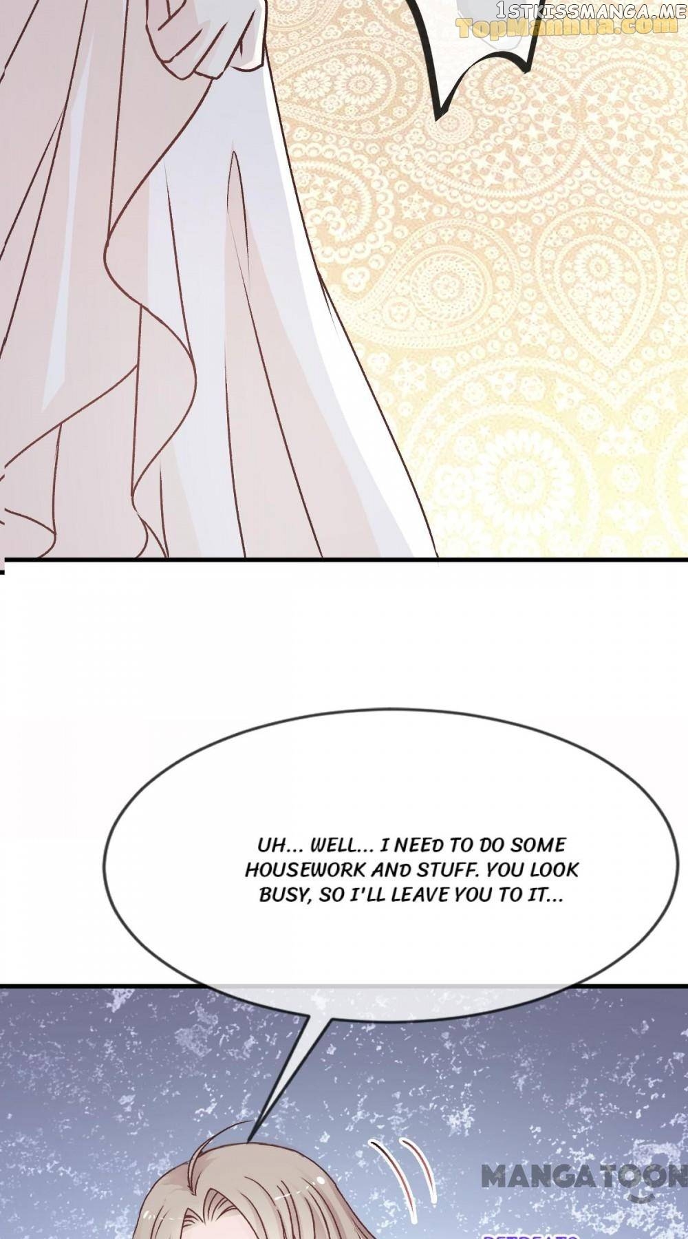 Second-To-None Adoration chapter 18 - page 3