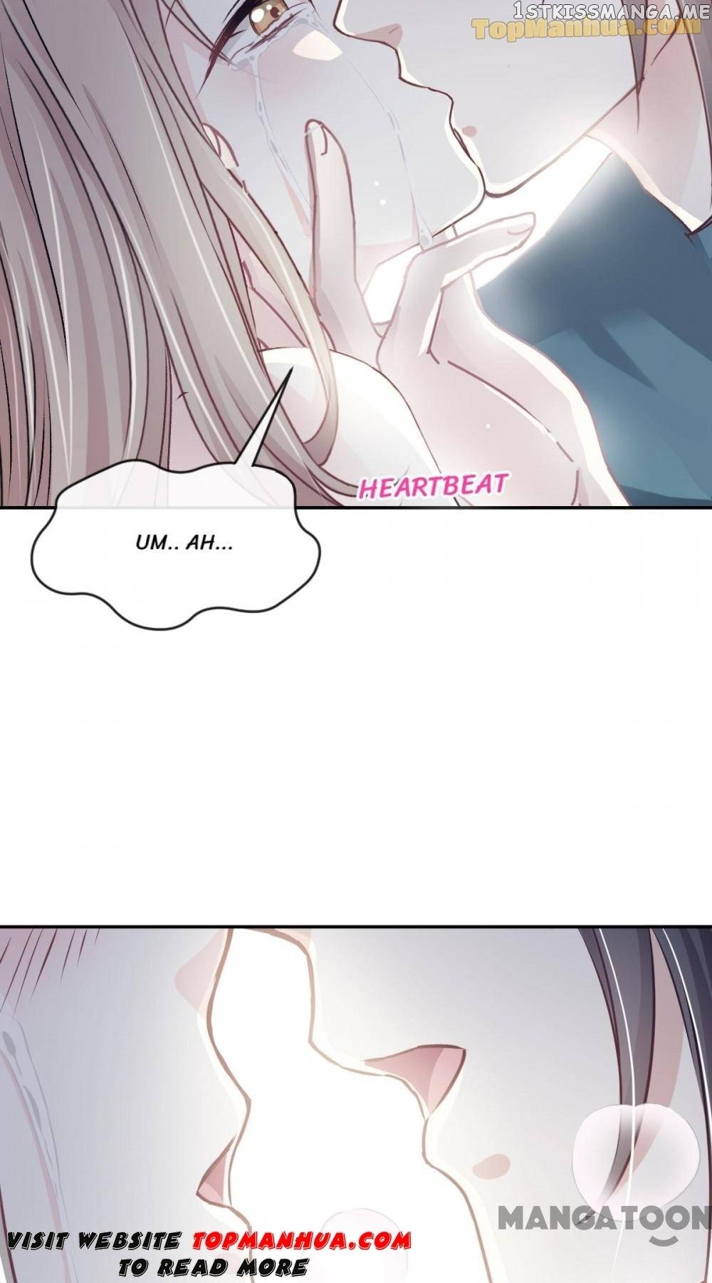 Second-To-None Adoration chapter 18 - page 30