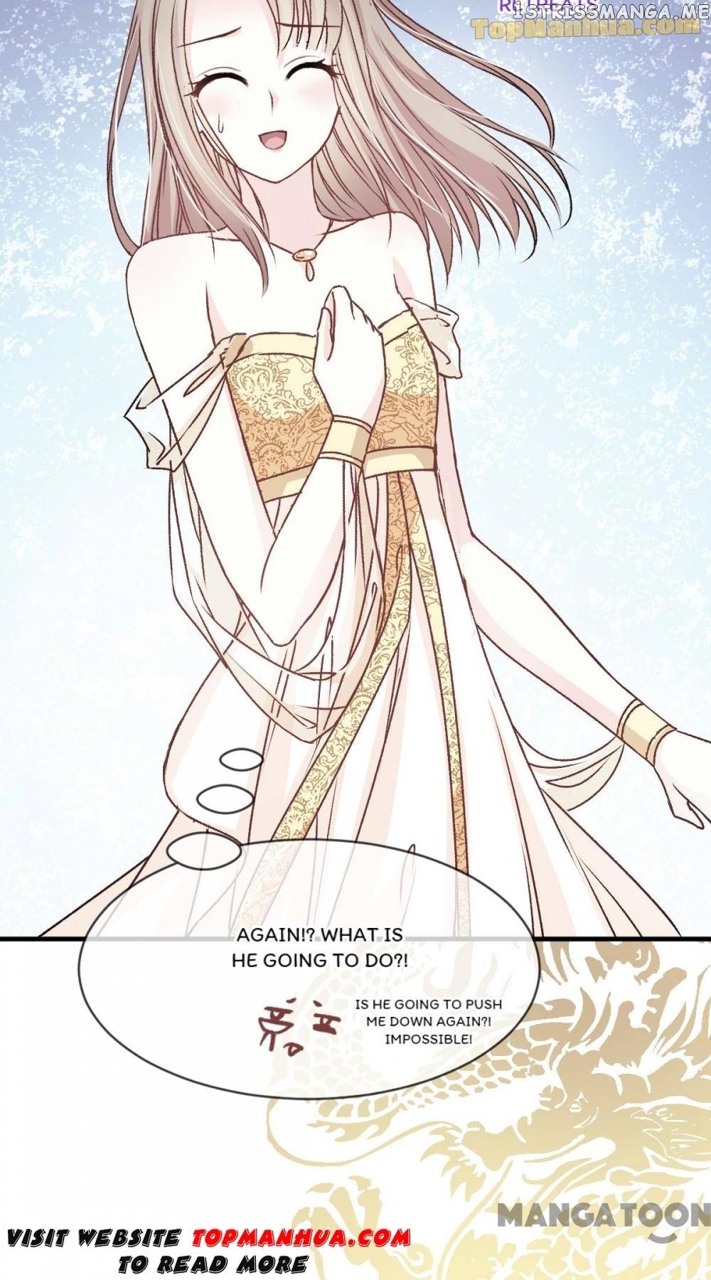 Second-To-None Adoration chapter 18 - page 4