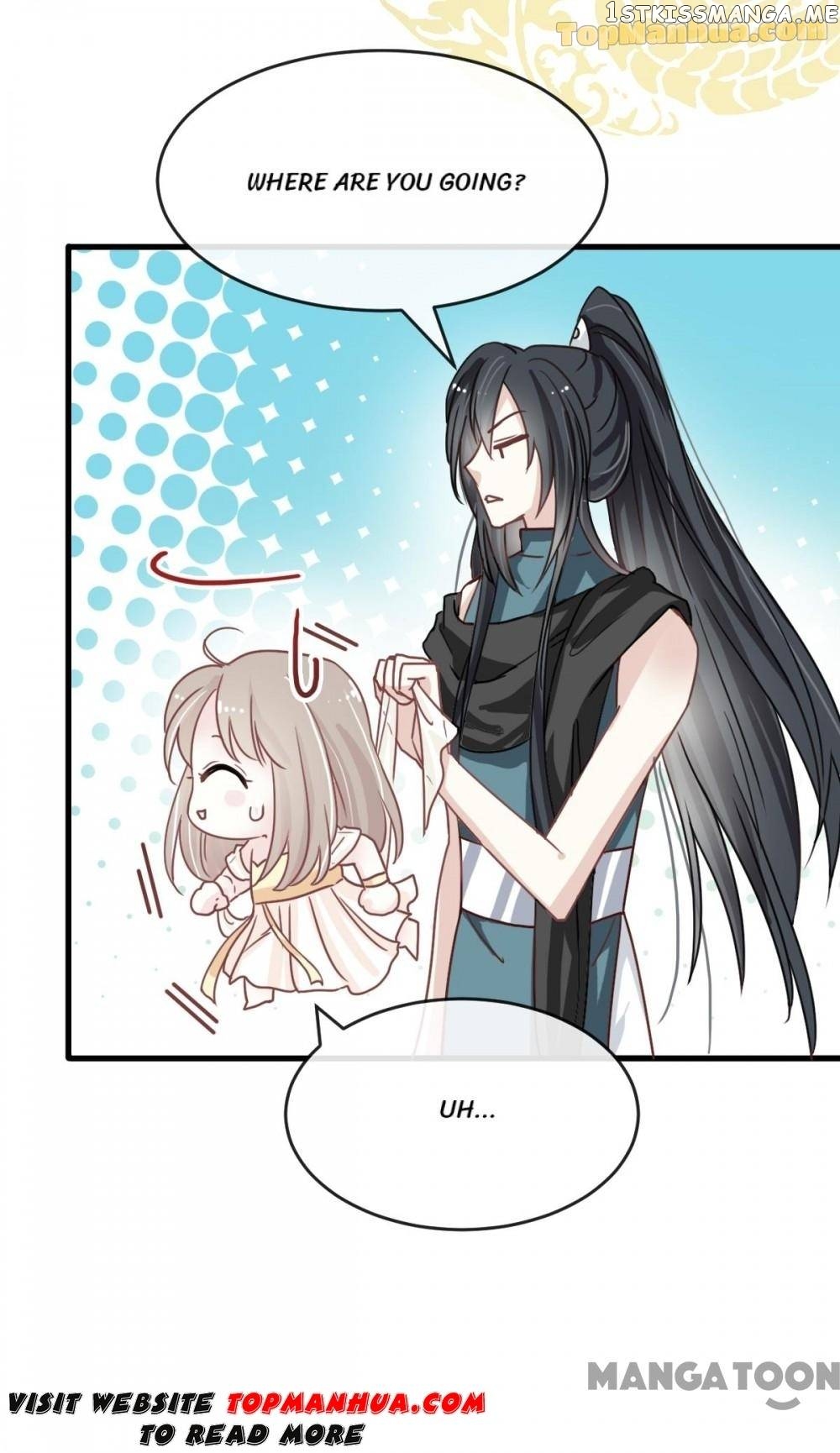 Second-To-None Adoration chapter 18 - page 5