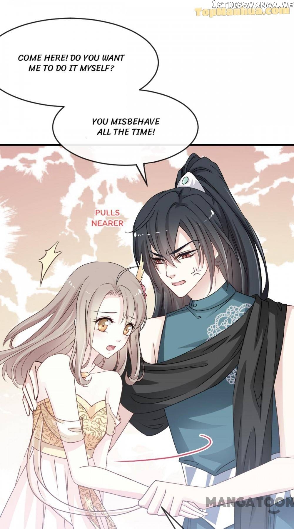 Second-To-None Adoration chapter 18 - page 6