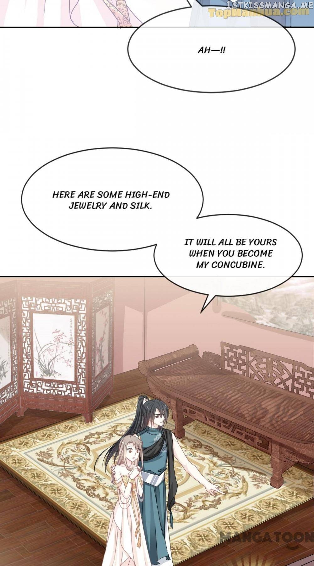 Second-To-None Adoration chapter 18 - page 7