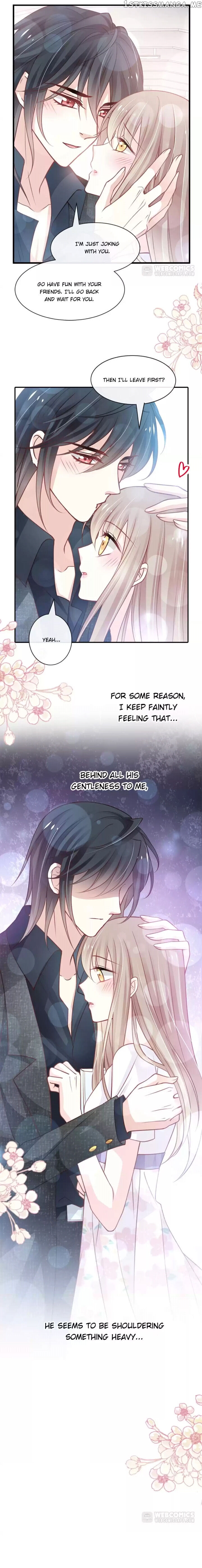 Second-To-None Adoration chapter 162 - page 12
