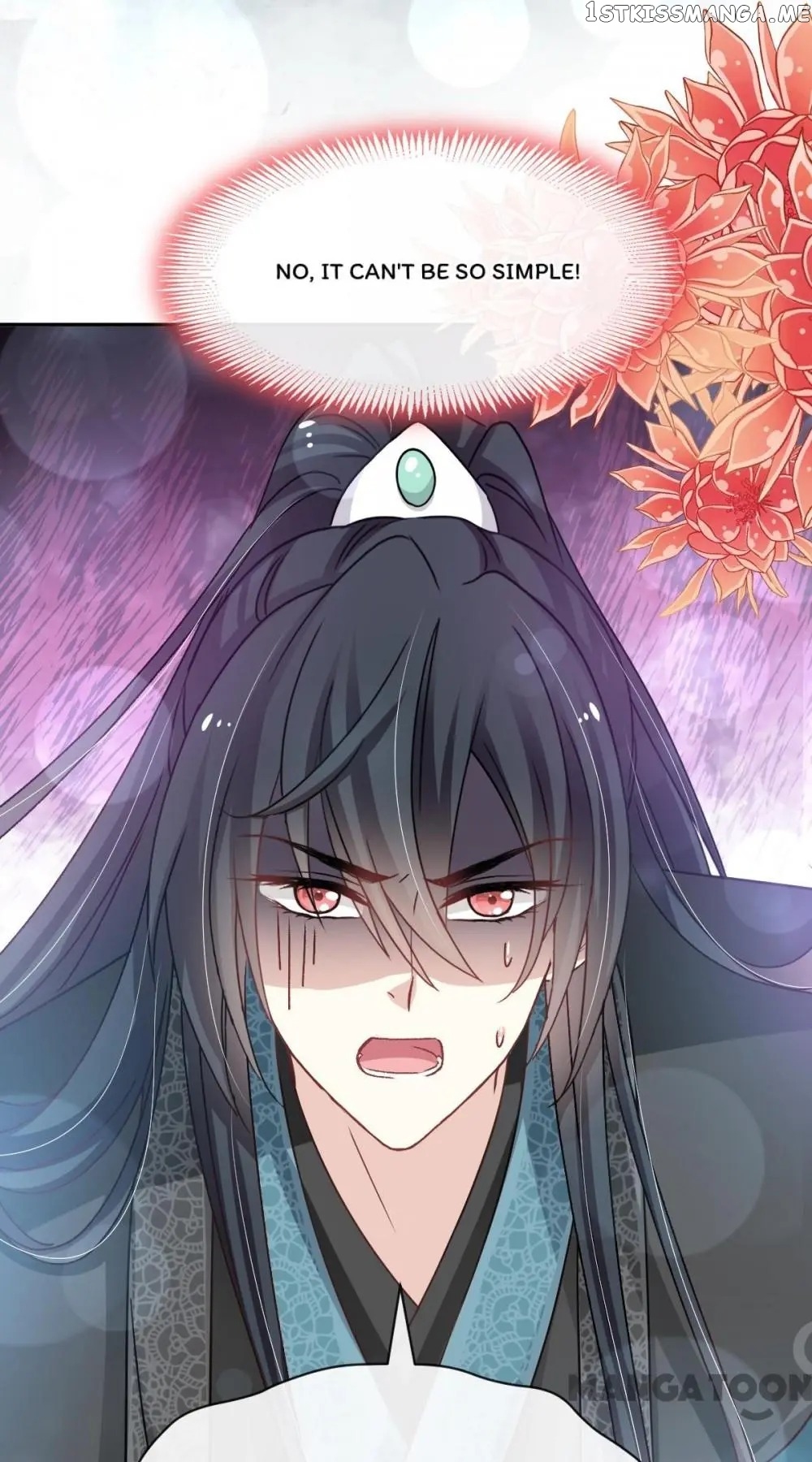 Second-To-None Adoration chapter 134 - page 10