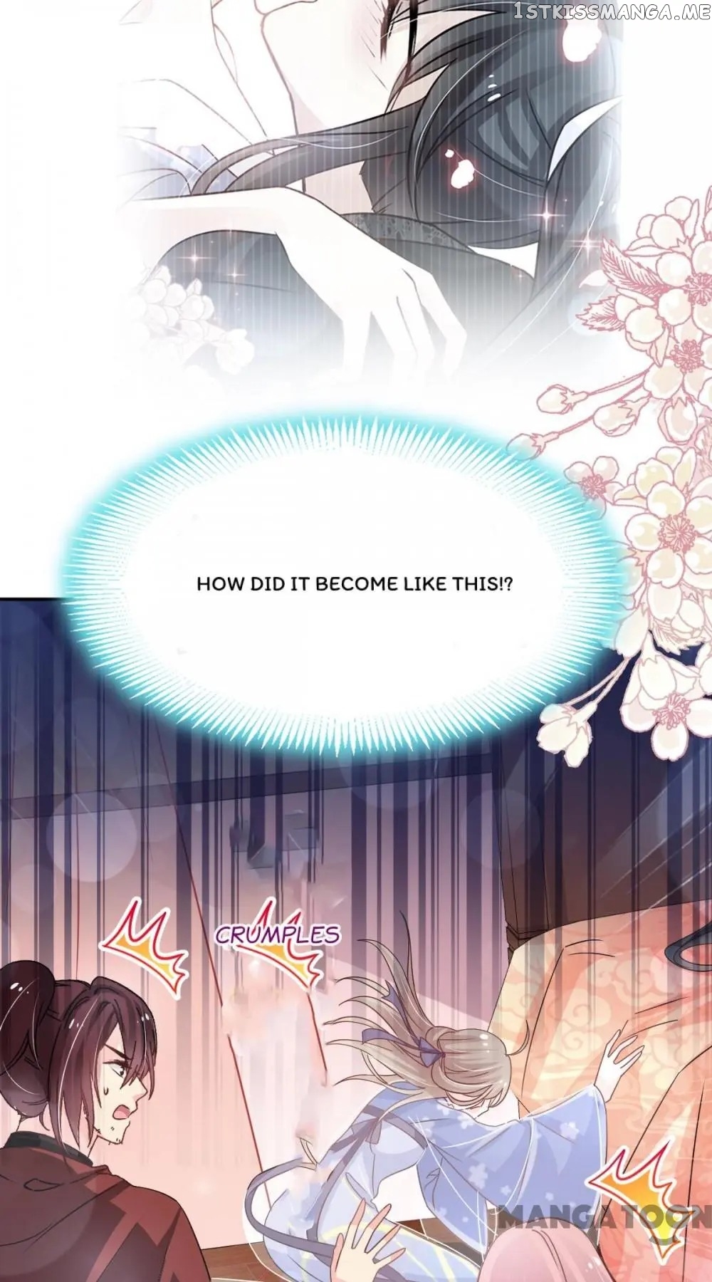 Second-To-None Adoration chapter 134 - page 21