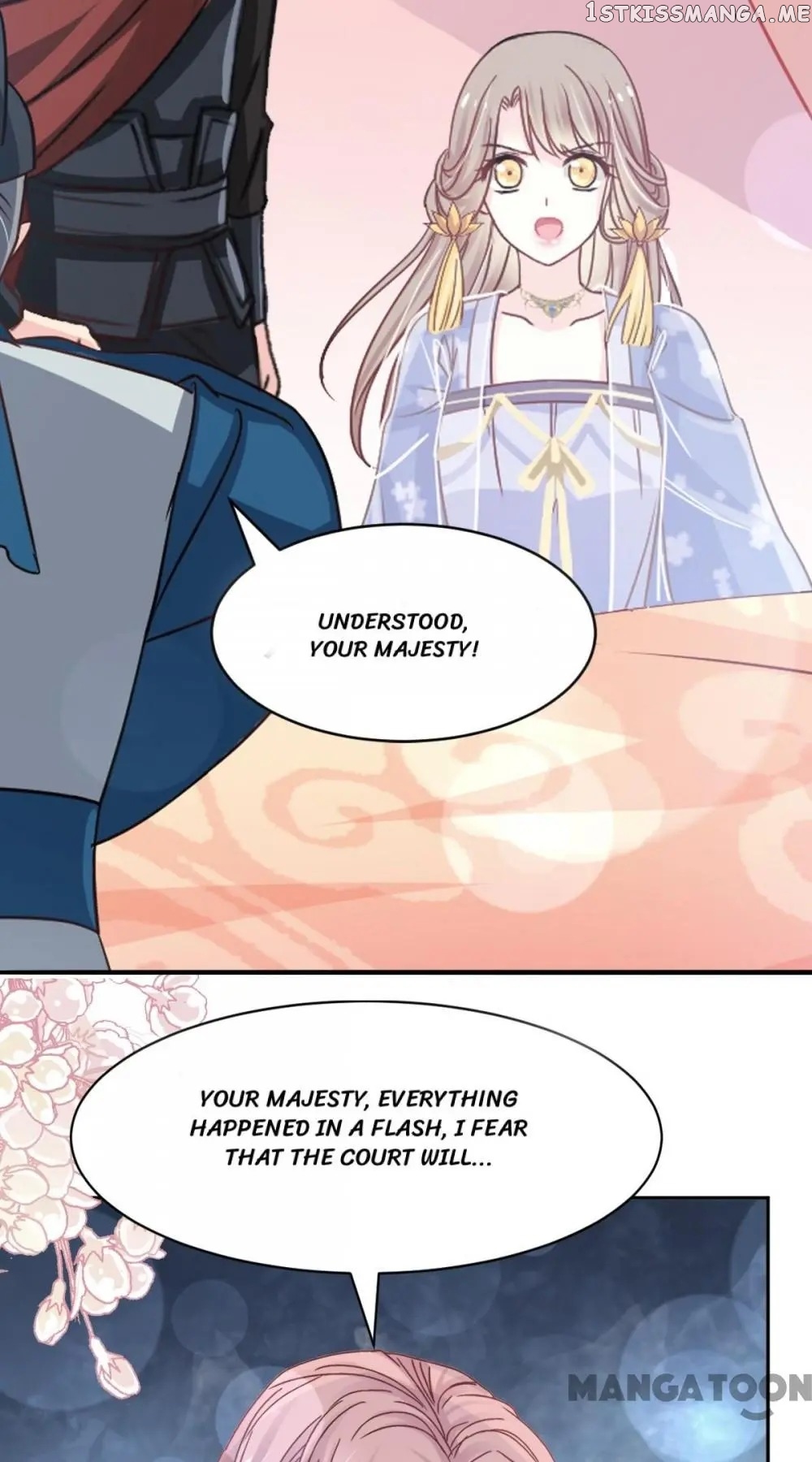 Second-To-None Adoration chapter 134 - page 26
