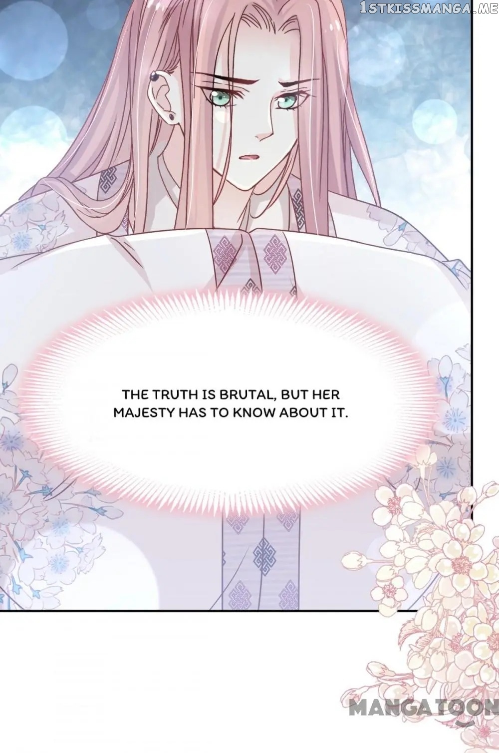 Second-To-None Adoration chapter 134 - page 27
