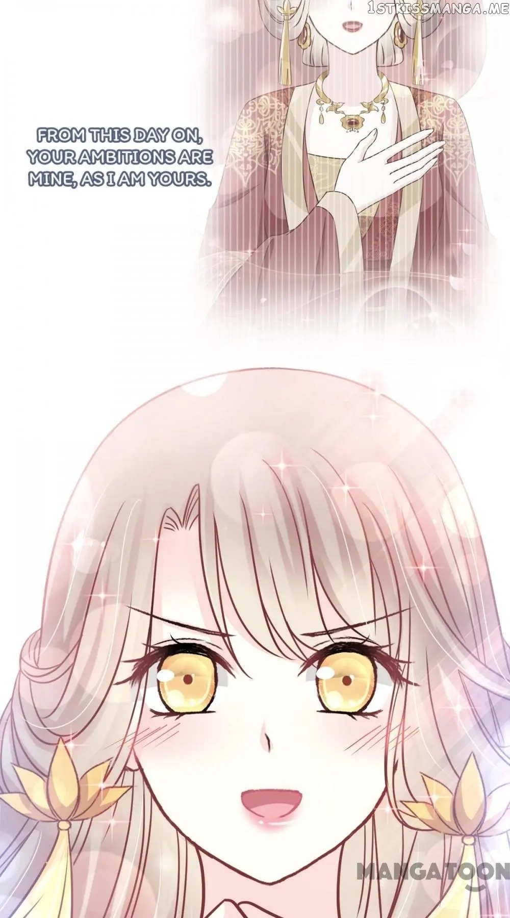 Second-To-None Adoration chapter 134 - page 33