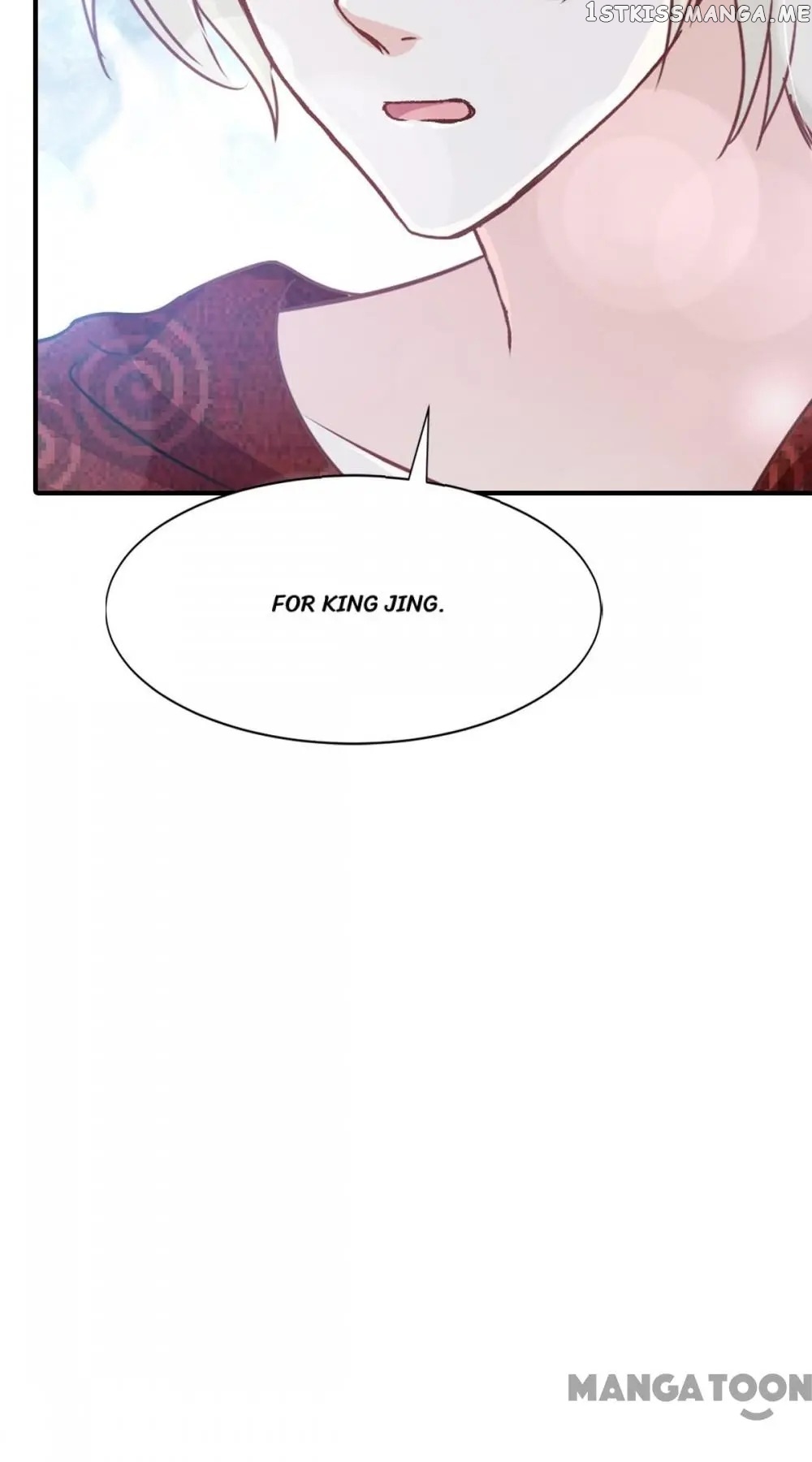 Second-To-None Adoration chapter 134 - page 44