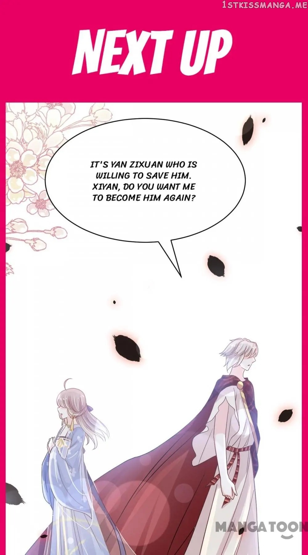 Second-To-None Adoration chapter 134 - page 46