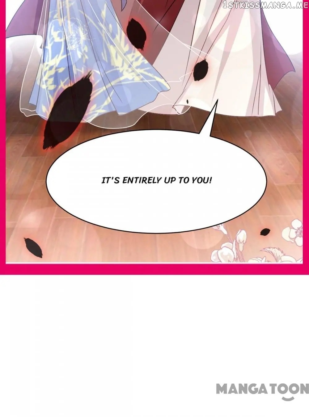 Second-To-None Adoration chapter 134 - page 47