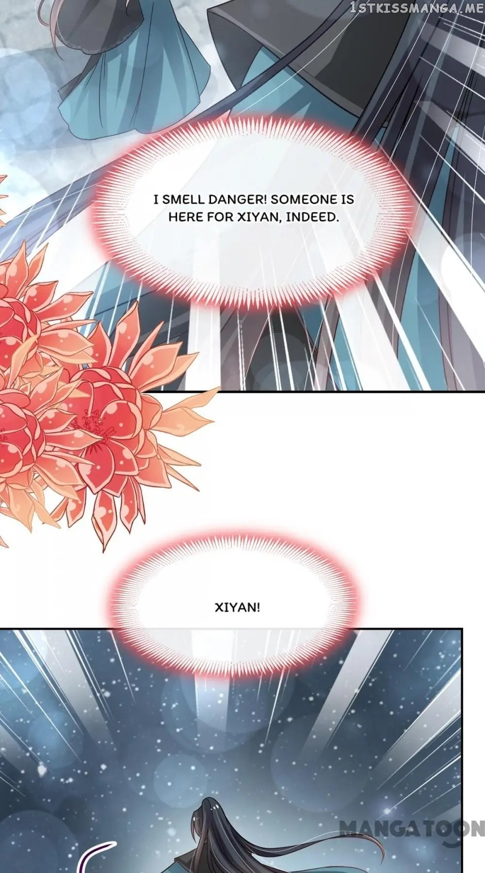 Second-To-None Adoration chapter 134 - page 6