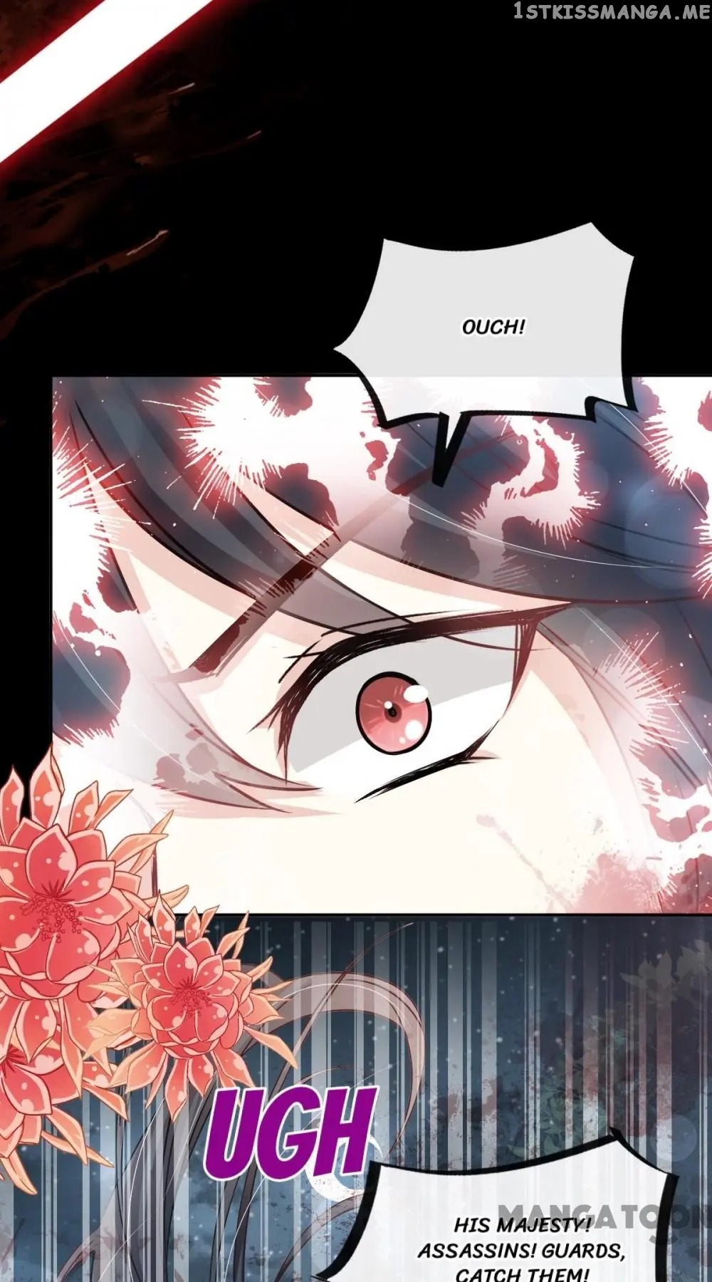 Second-To-None Adoration chapter 134 - page 8
