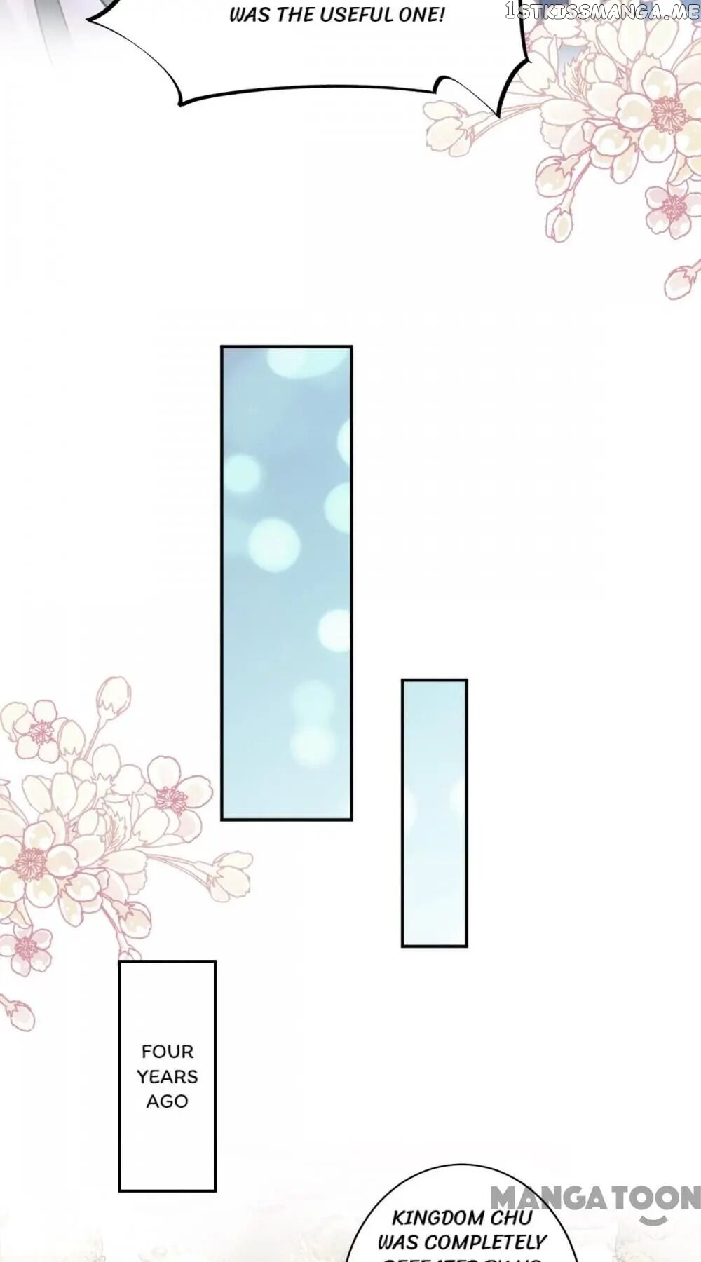 Second-To-None Adoration chapter 85 - page 14