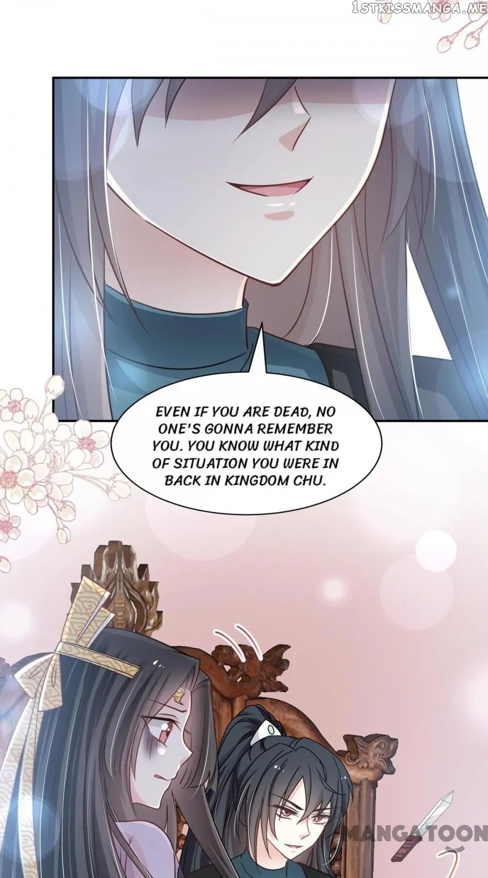 Second-To-None Adoration chapter 85 - page 25