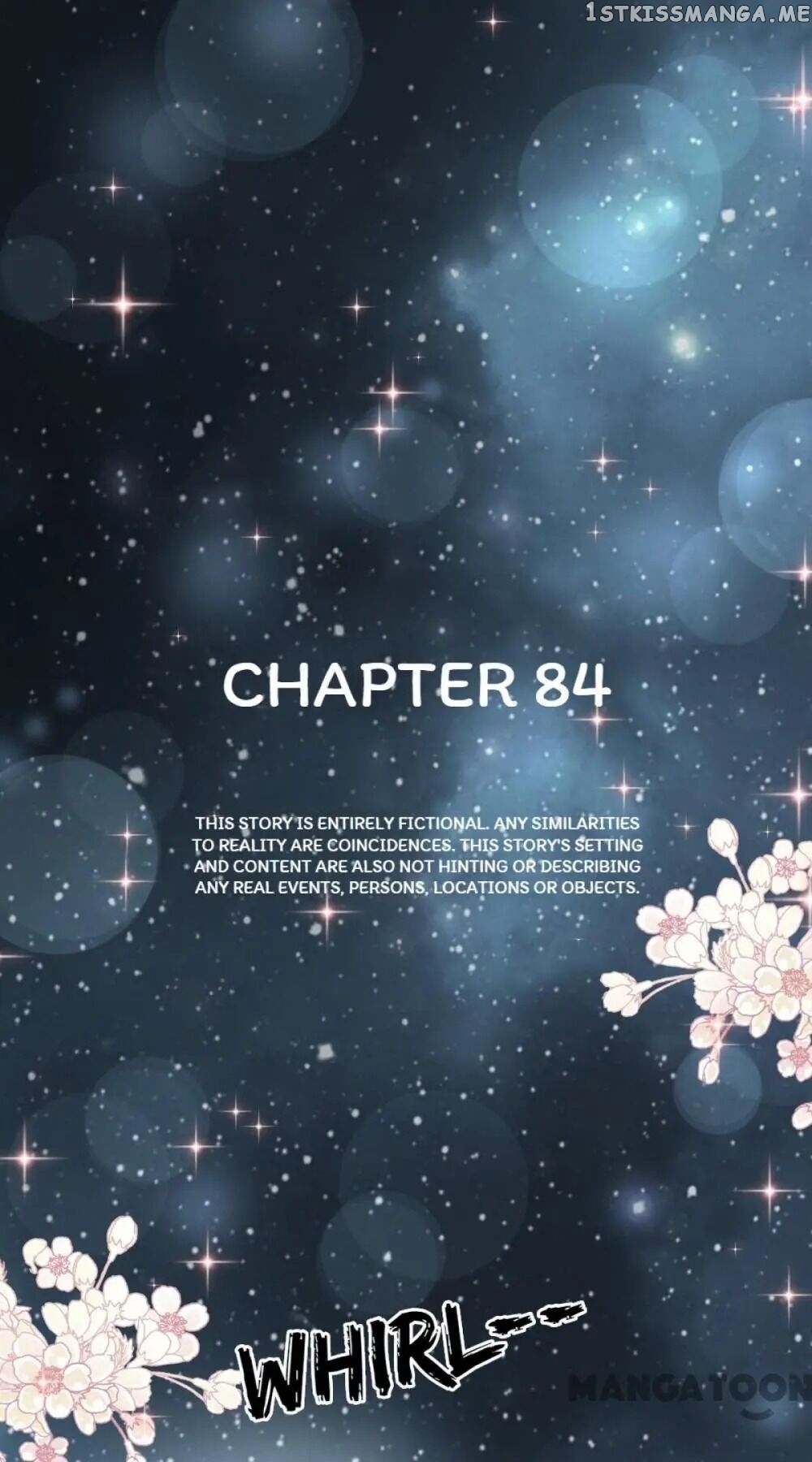 Second-To-None Adoration chapter 85 - page 3