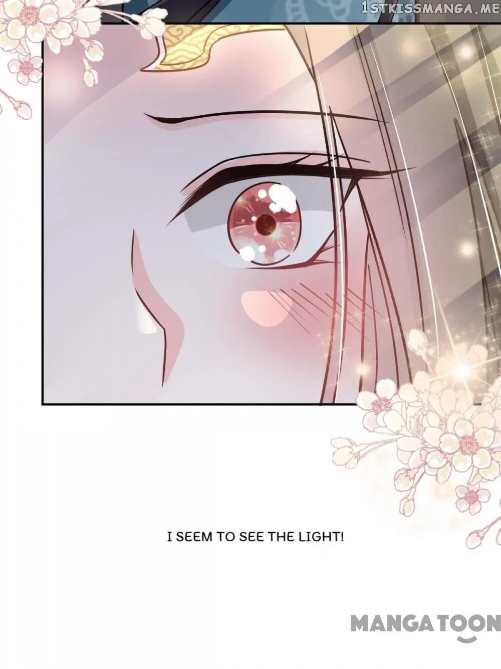 Second-To-None Adoration chapter 85 - page 34