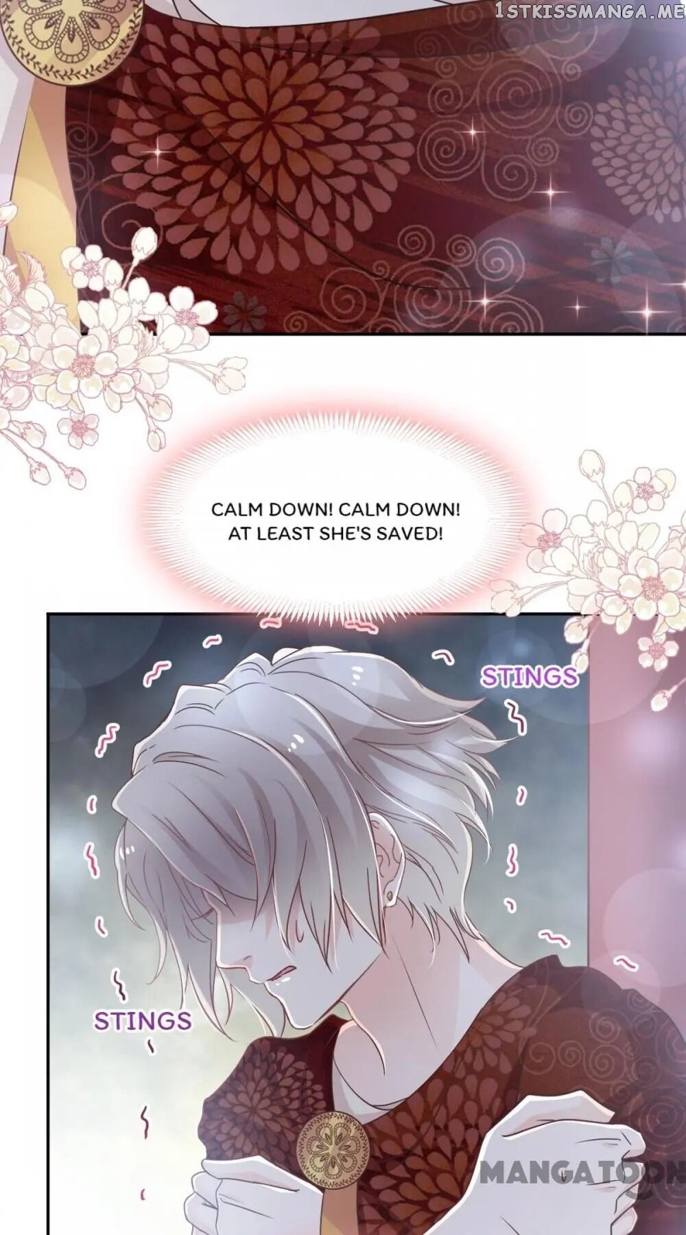 Second-To-None Adoration chapter 85 - page 6