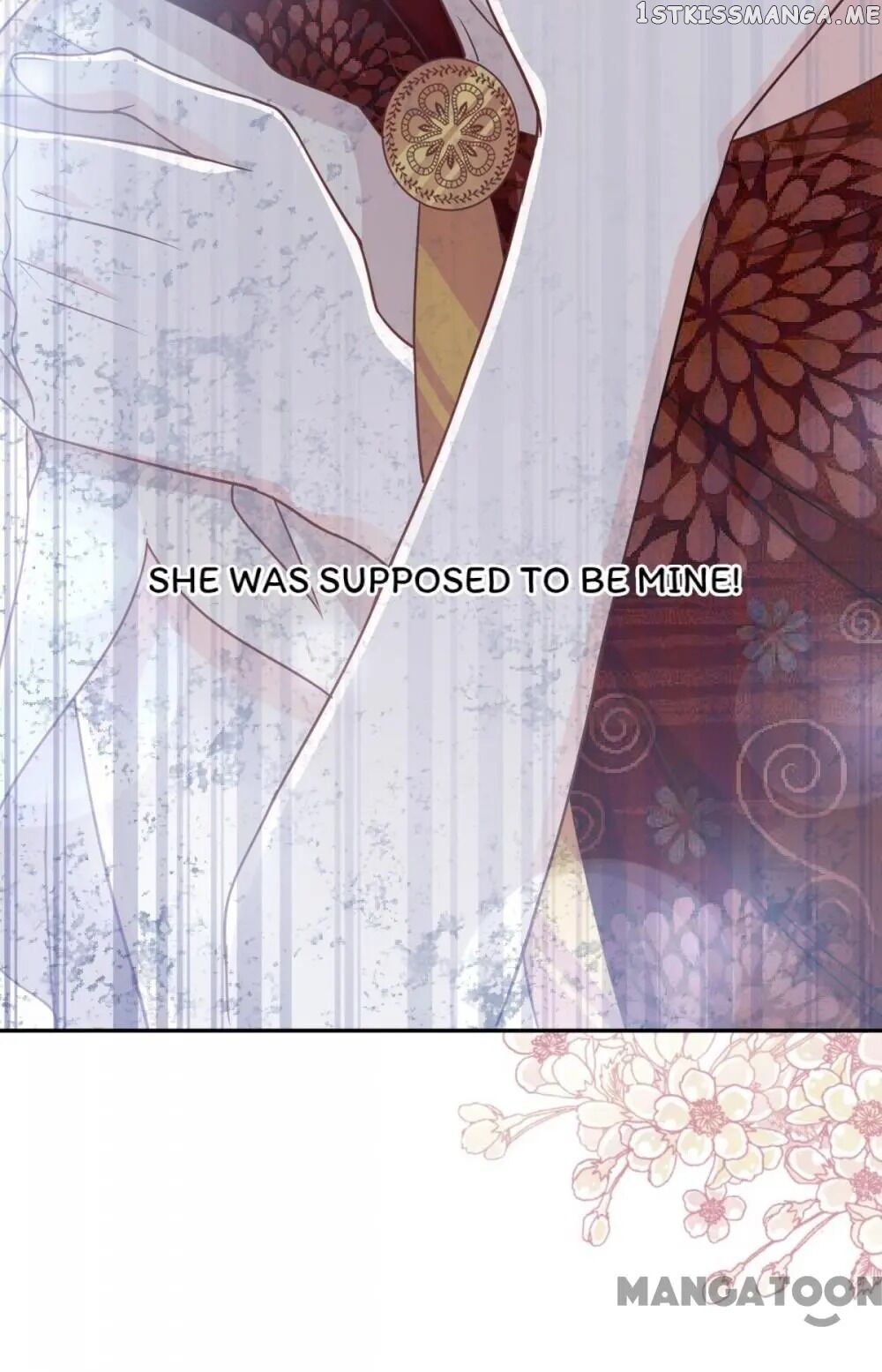 Second-To-None Adoration chapter 85 - page 8