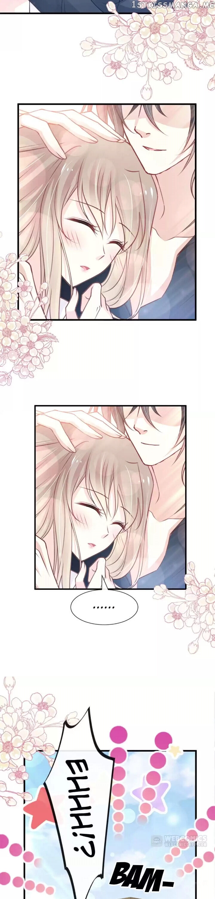 Second-To-None Adoration chapter 161 - page 8