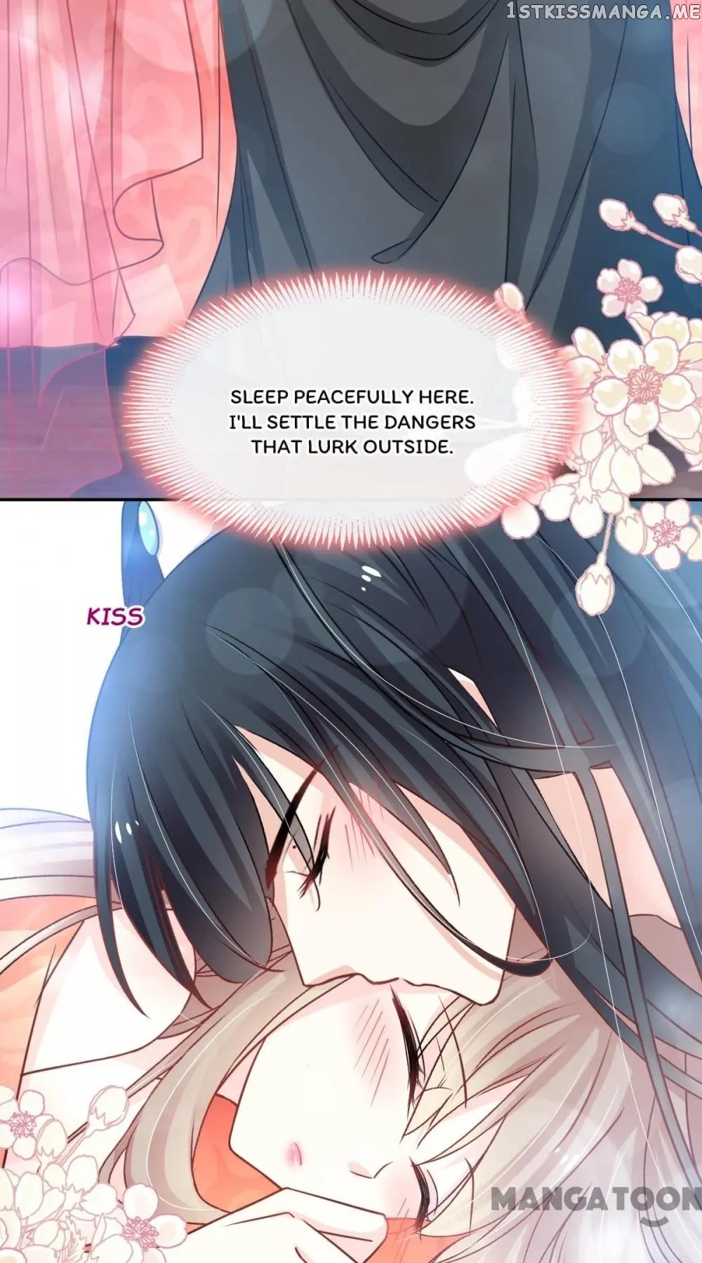 Second-To-None Adoration chapter 133 - page 25