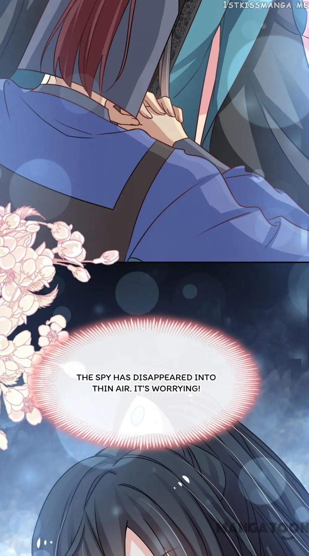 Second-To-None Adoration chapter 133 - page 28