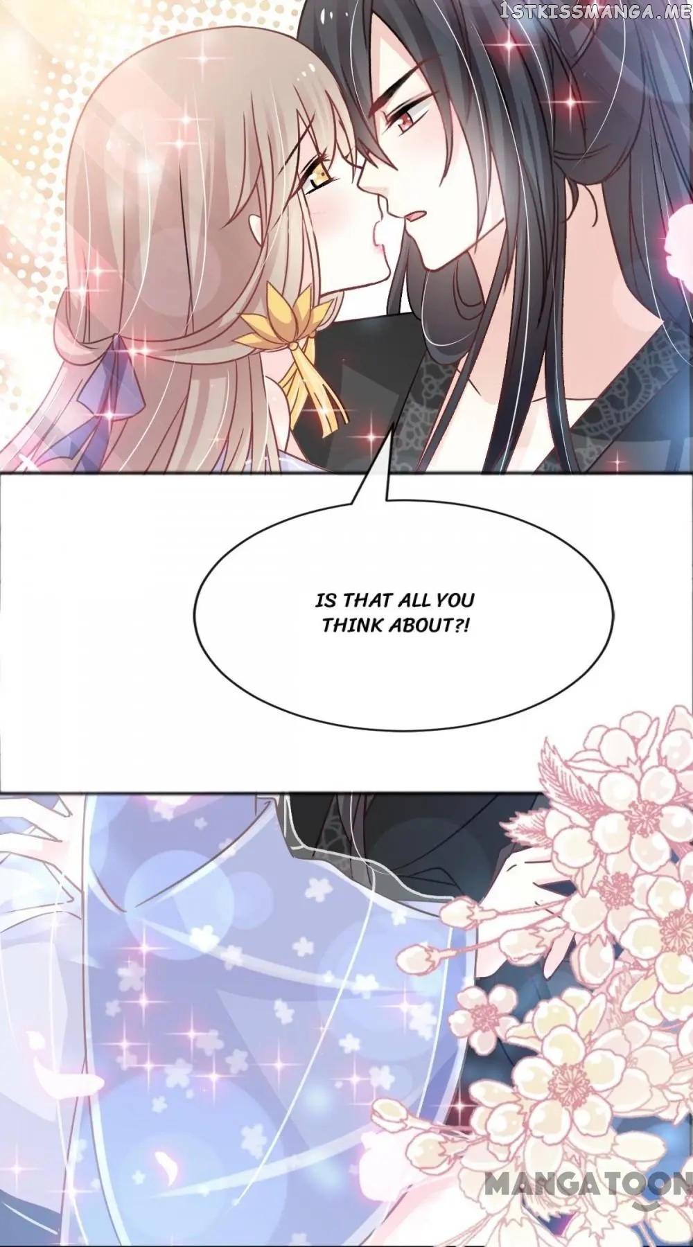 Second-To-None Adoration chapter 133 - page 8