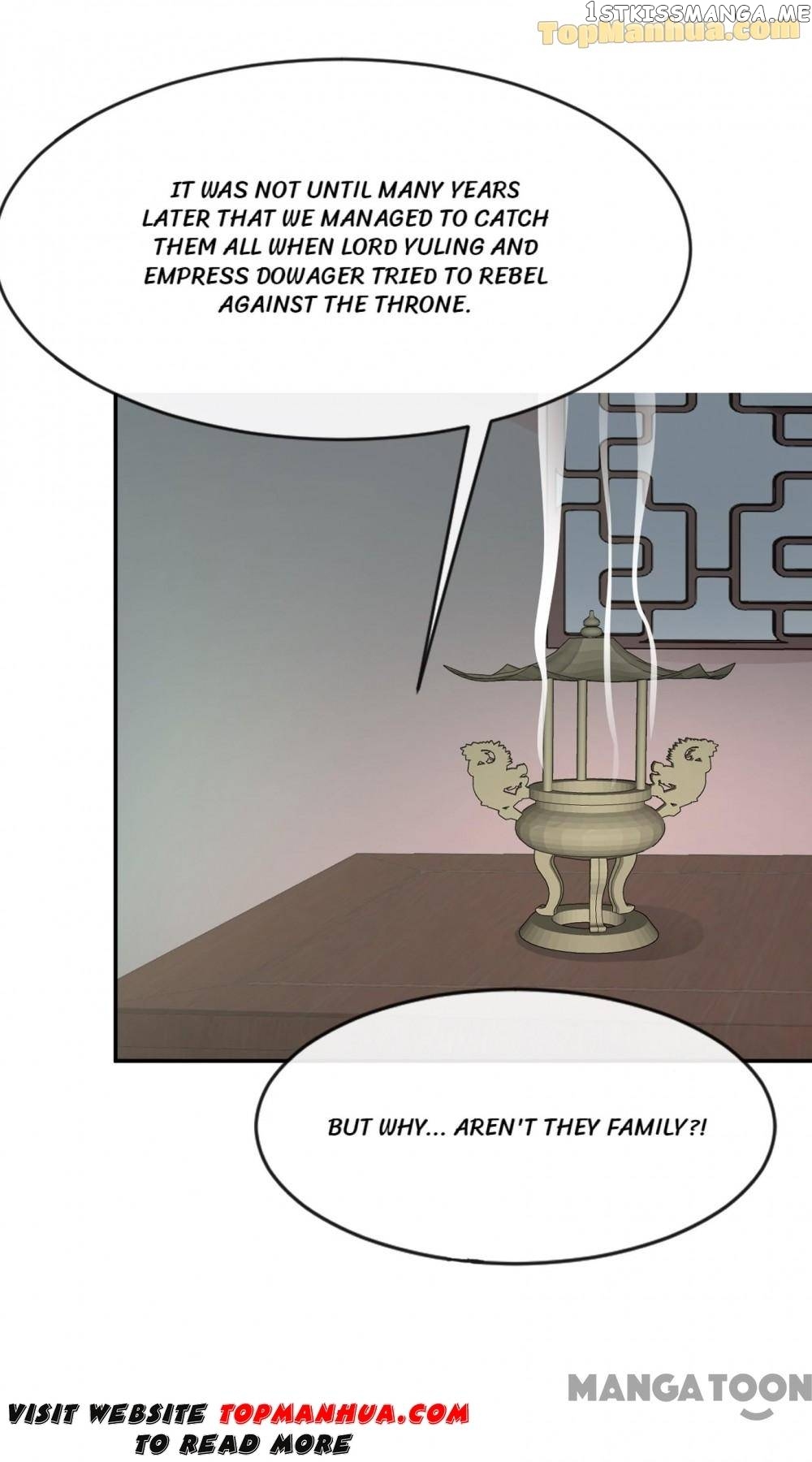 Second-To-None Adoration chapter 12 - page 1