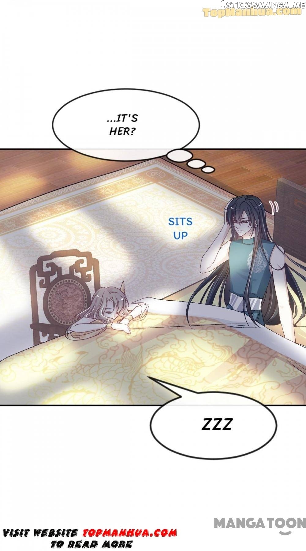 Second-To-None Adoration chapter 12 - page 12